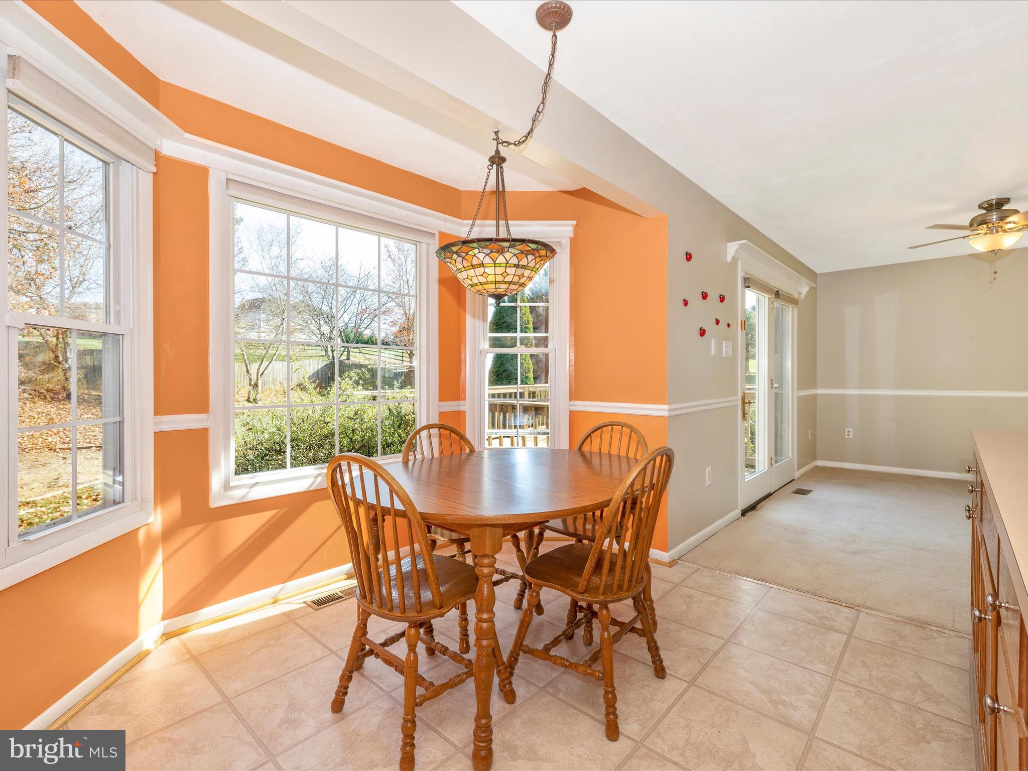 SUNRISE OF FREDERICK - Residential