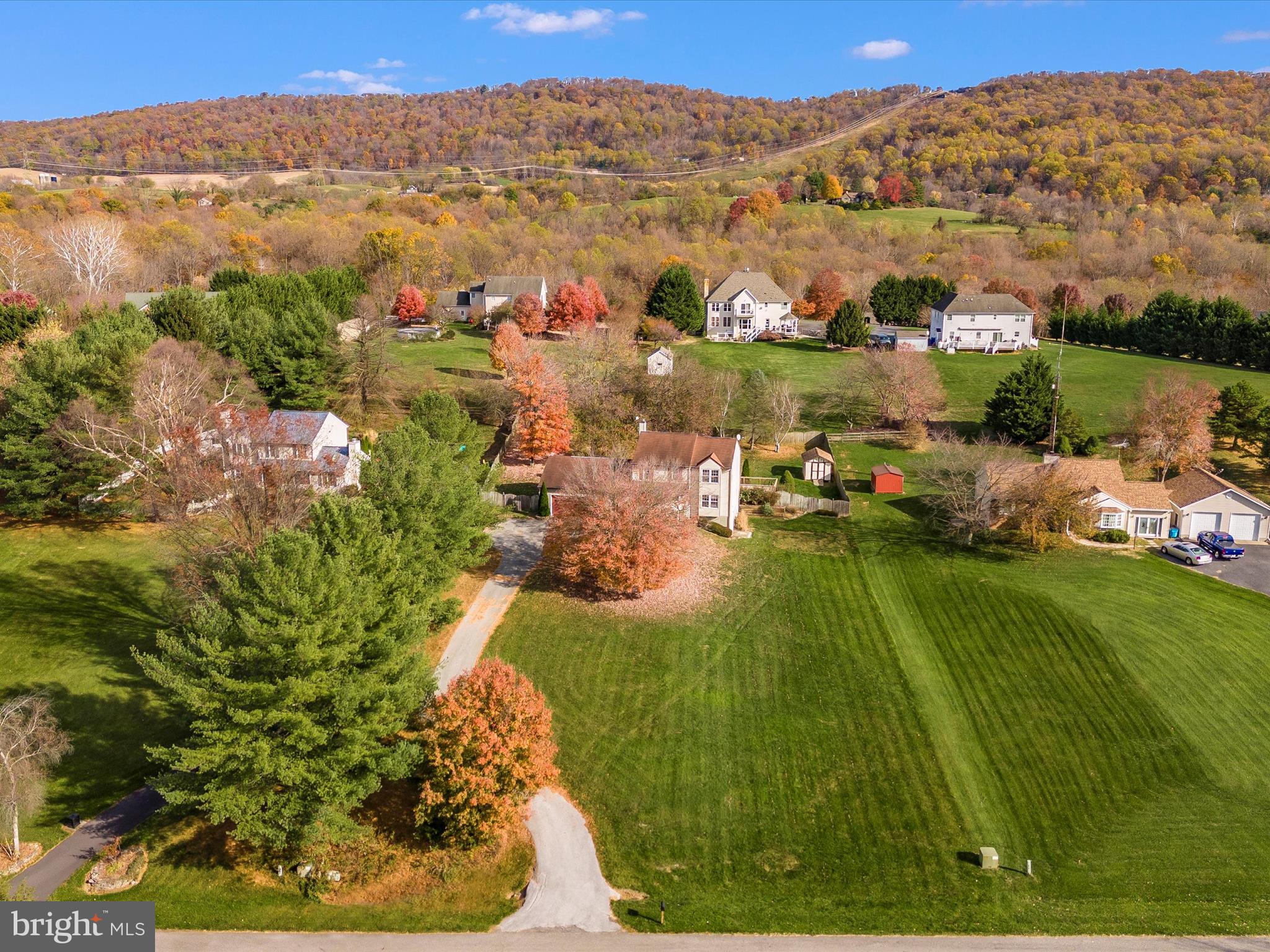 SUNRISE OF FREDERICK - Residential