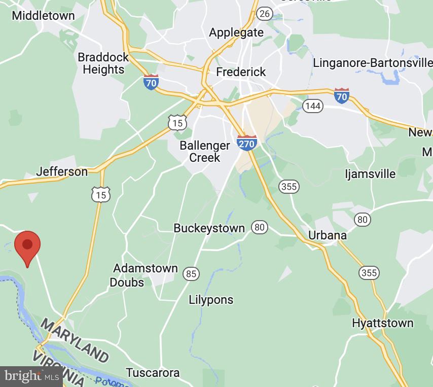 SUNRISE OF FREDERICK - Residential