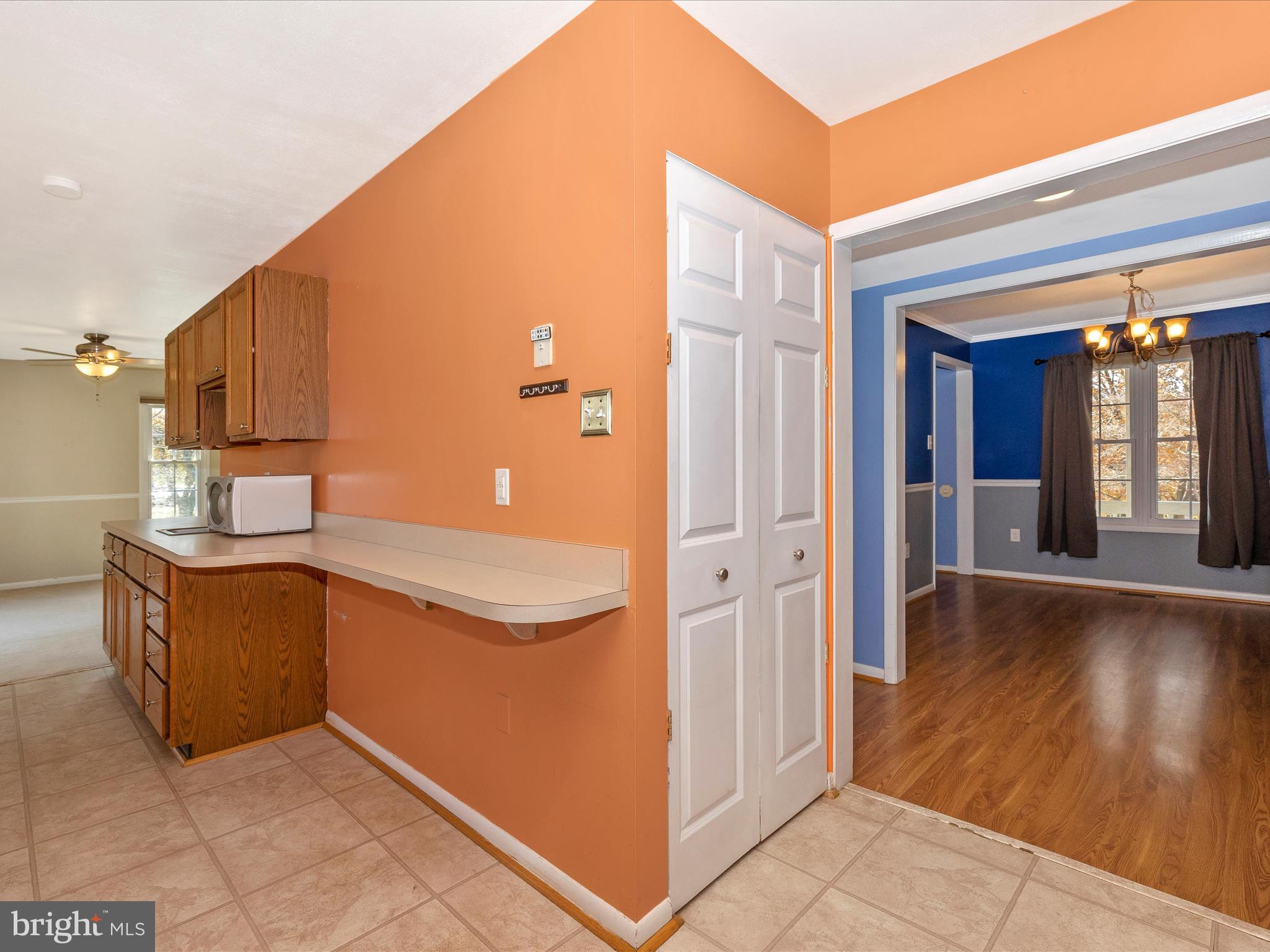 SUNRISE OF FREDERICK - Residential