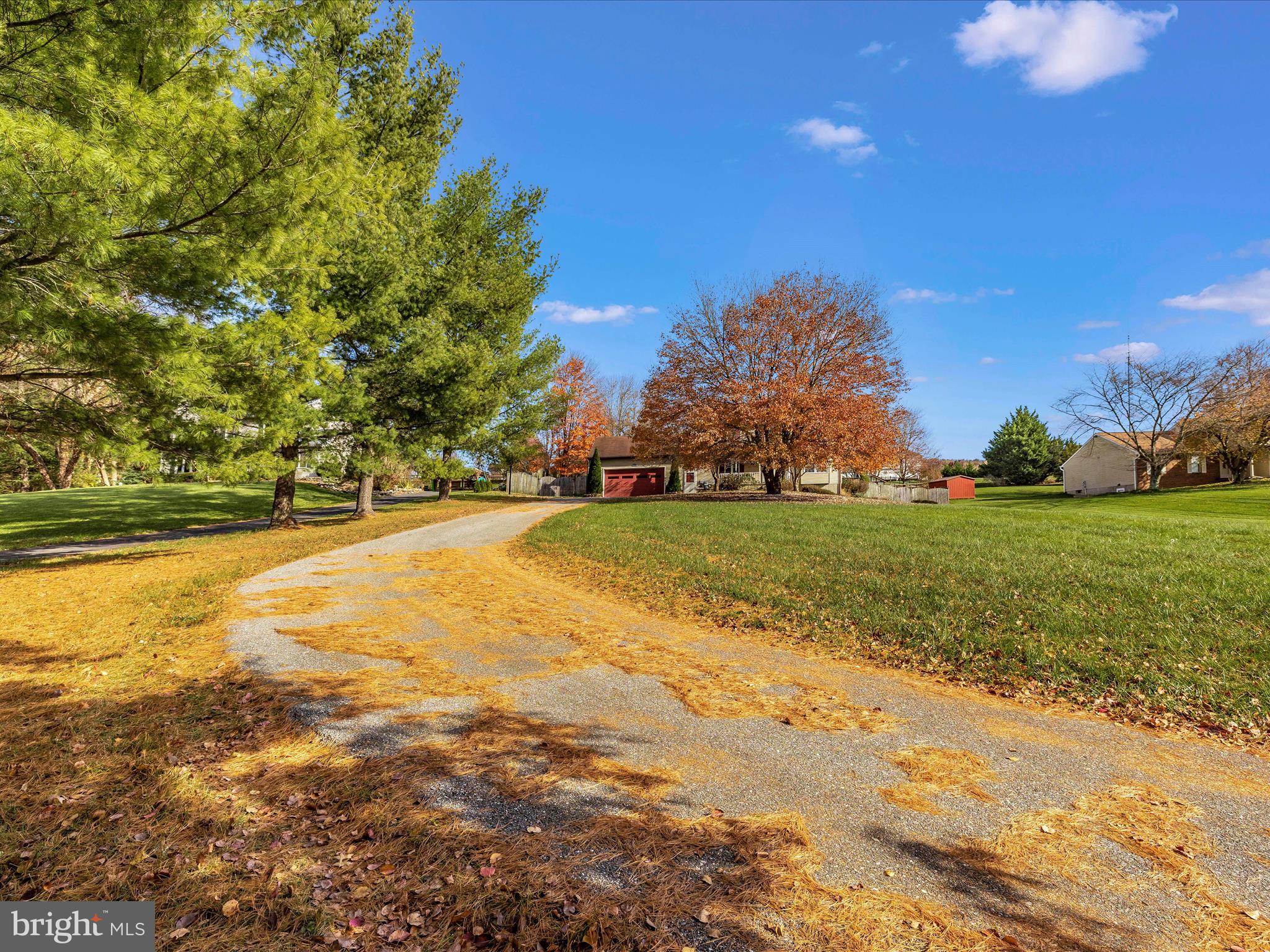SUNRISE OF FREDERICK - Residential