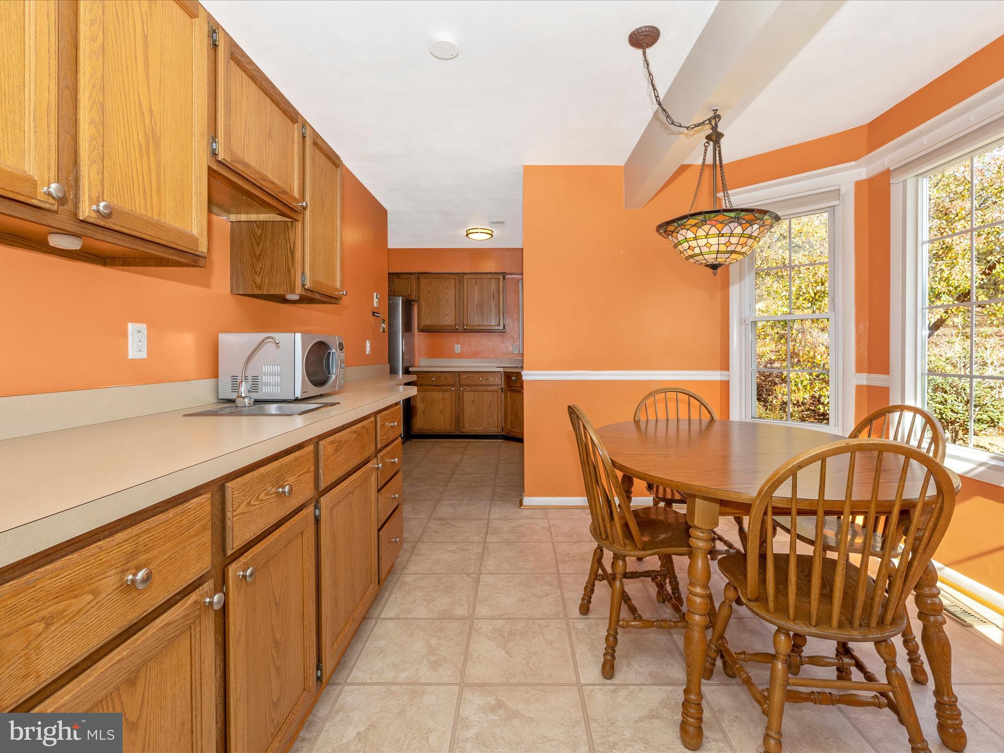 SUNRISE OF FREDERICK - Residential