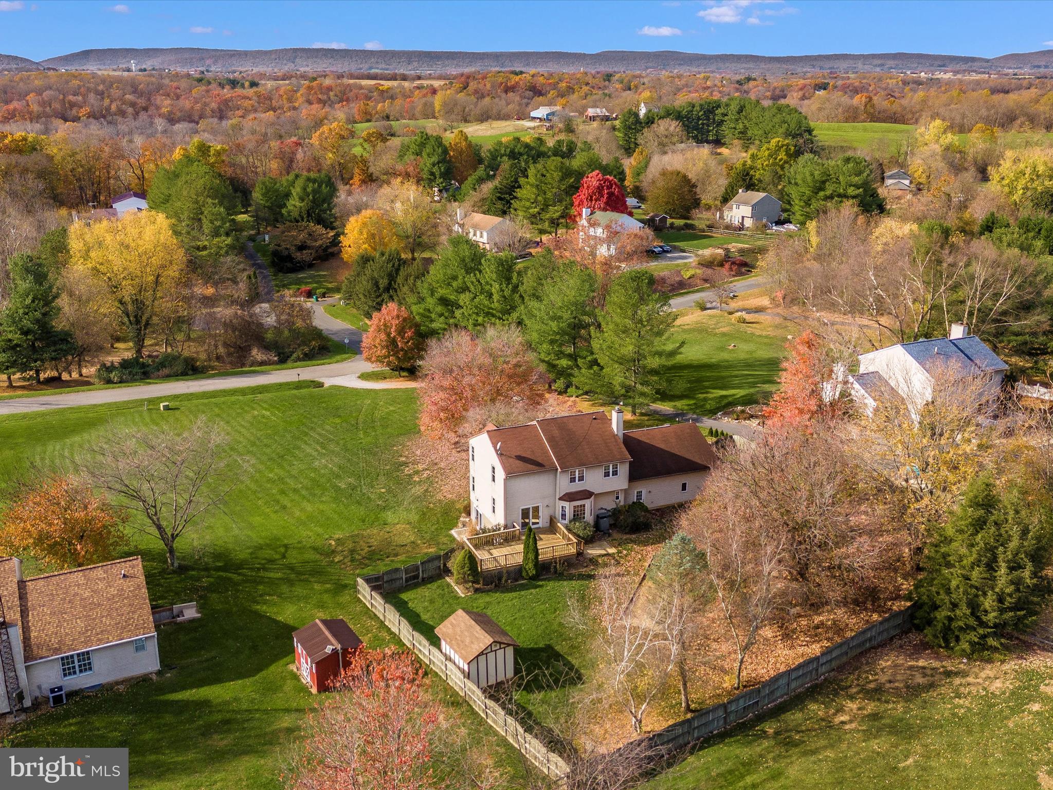 SUNRISE OF FREDERICK - Residential