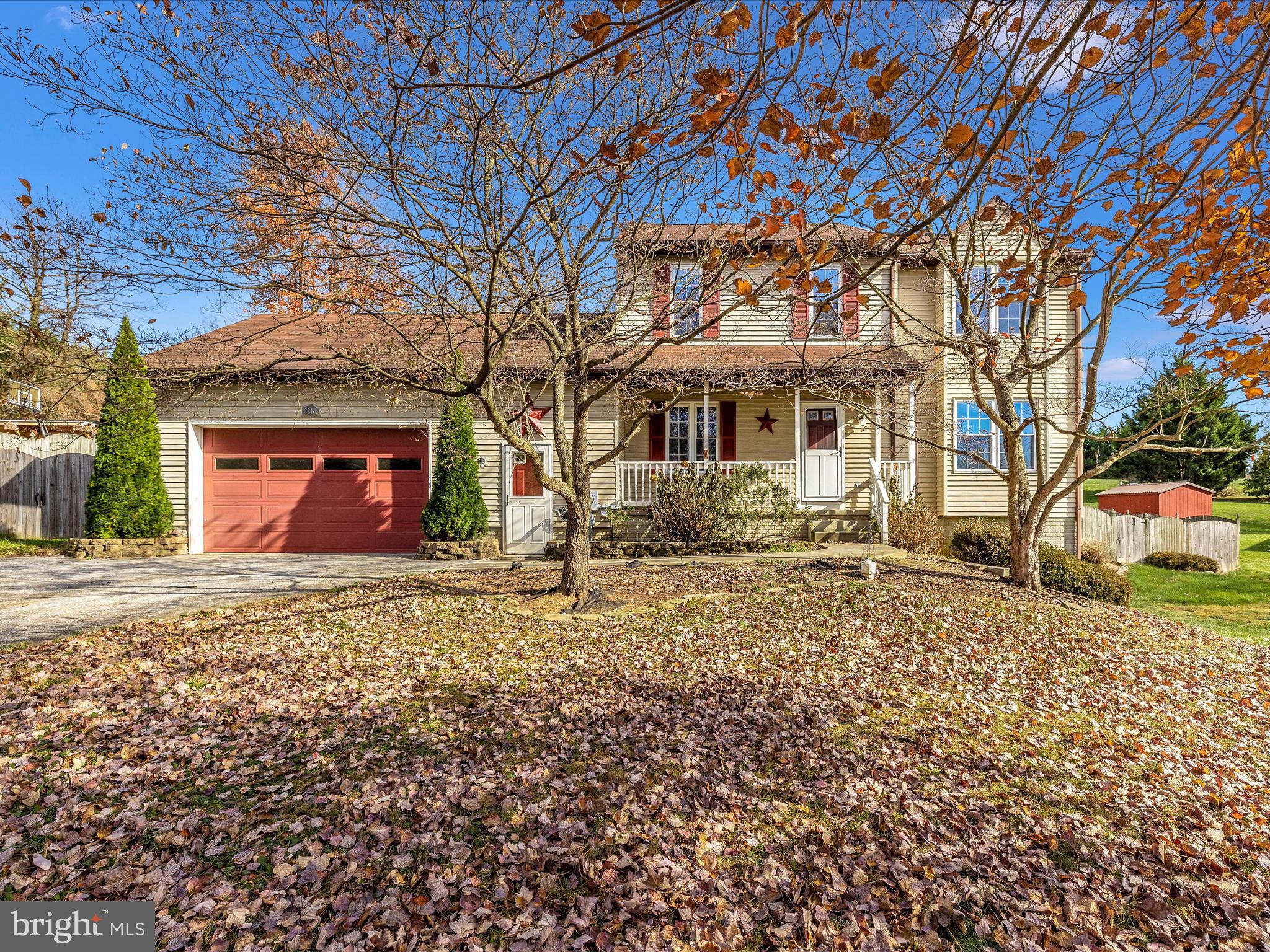 SUNRISE OF FREDERICK - Residential