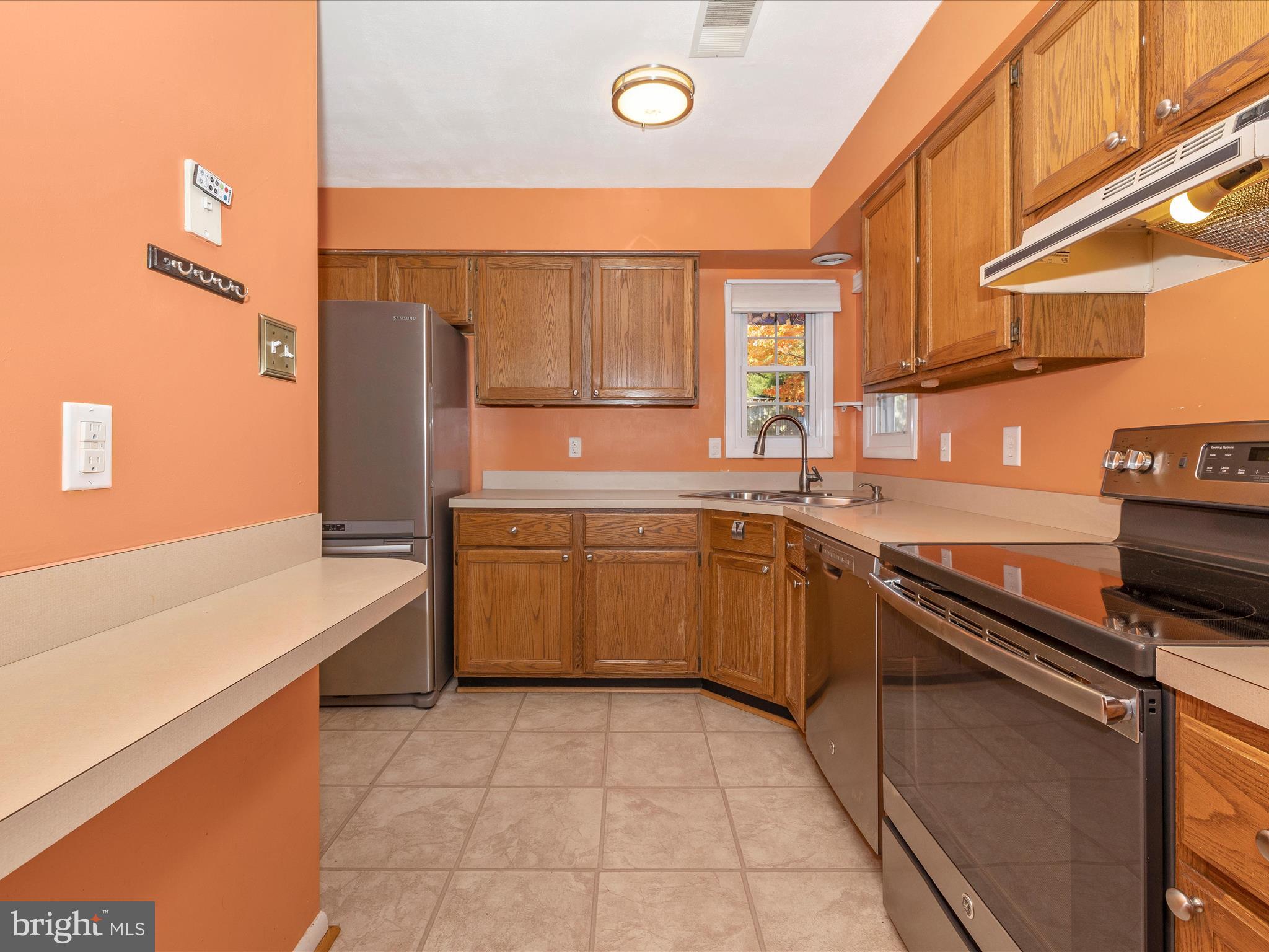 SUNRISE OF FREDERICK - Residential