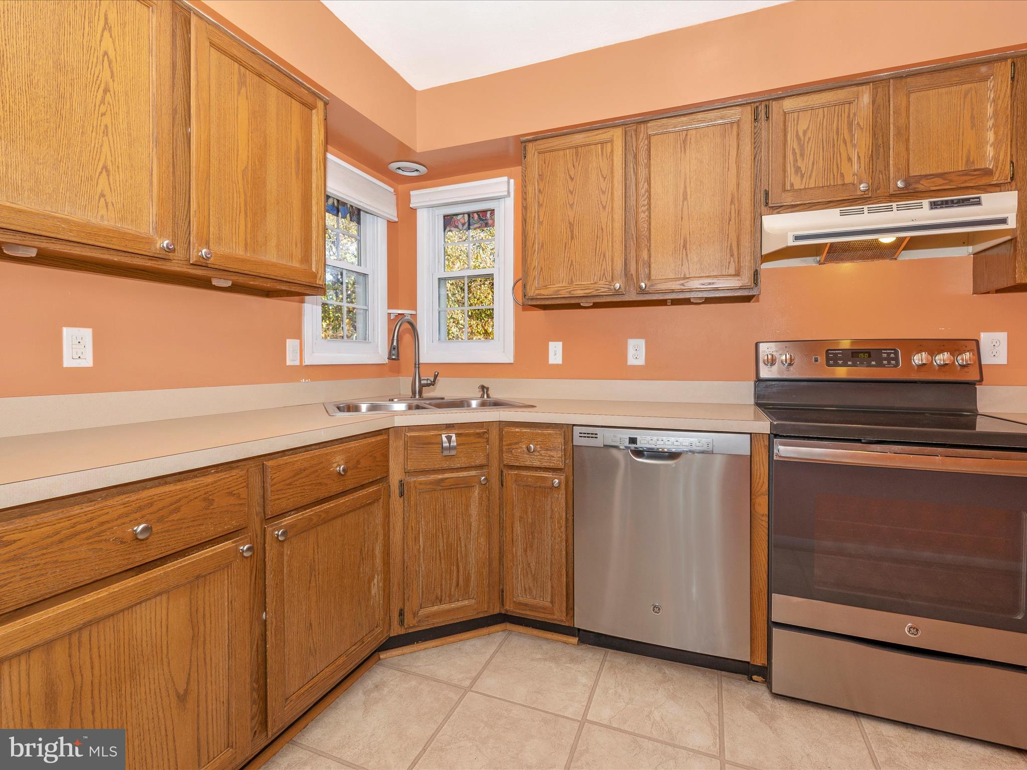 SUNRISE OF FREDERICK - Residential