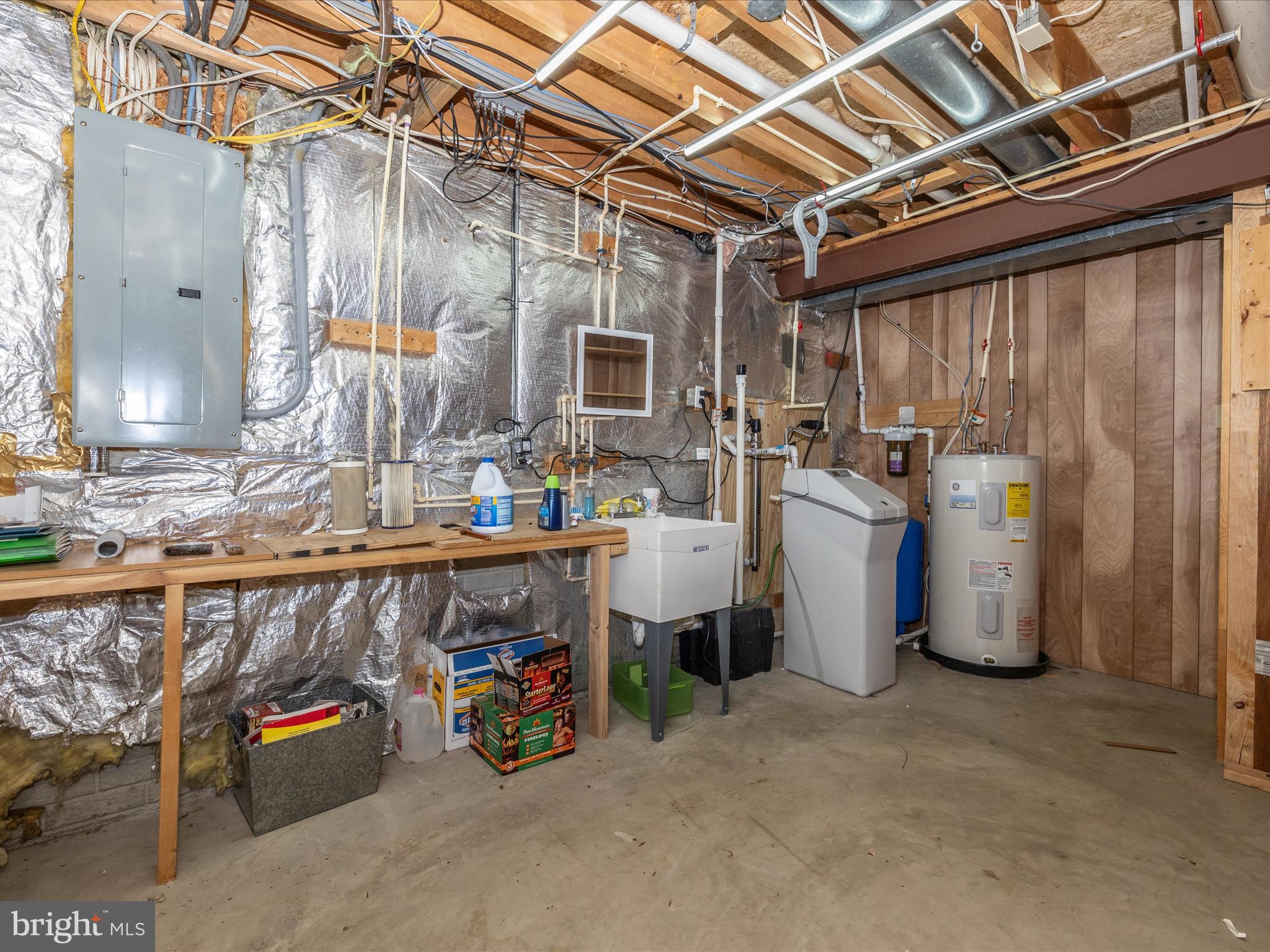 SUNRISE OF FREDERICK - Residential