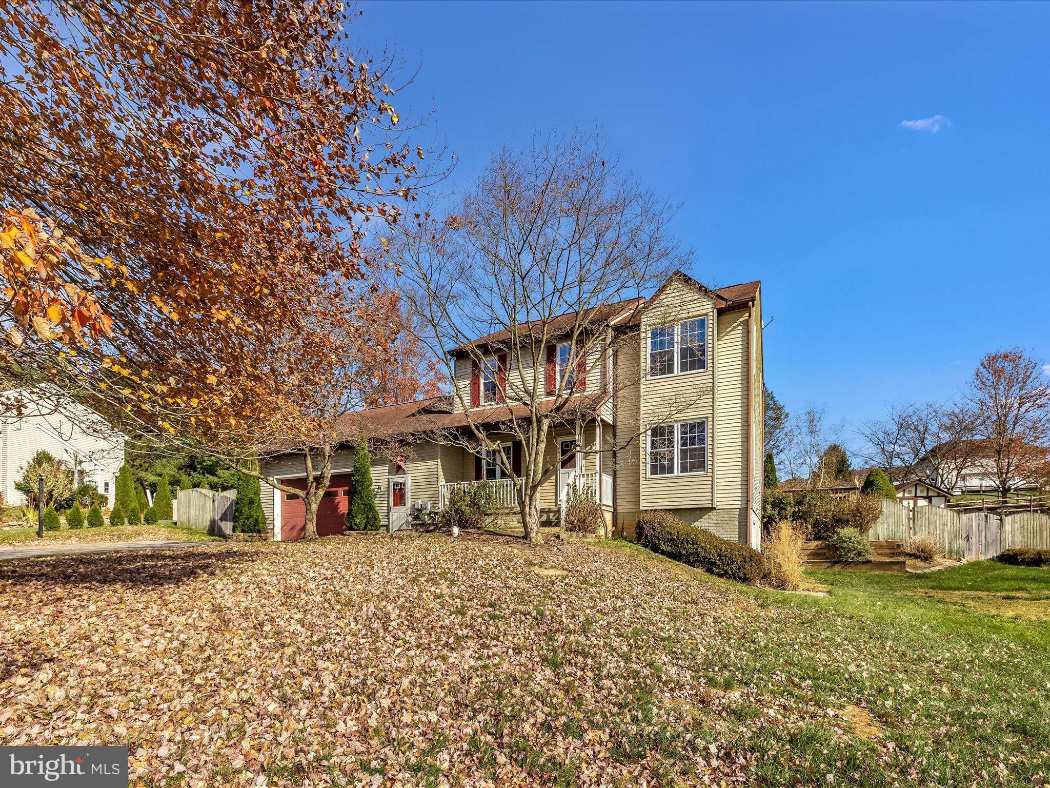 SUNRISE OF FREDERICK - Residential