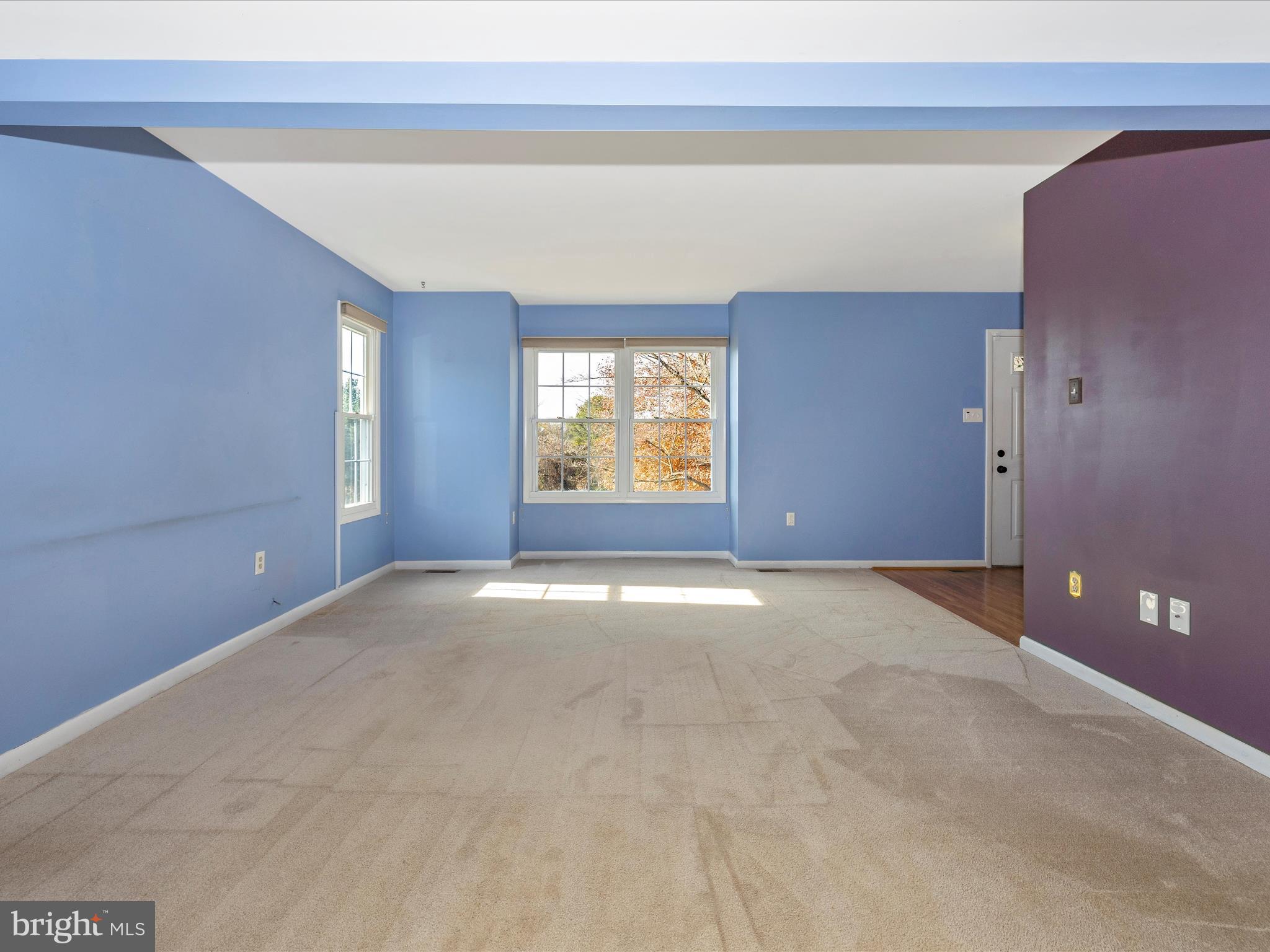 SUNRISE OF FREDERICK - Residential