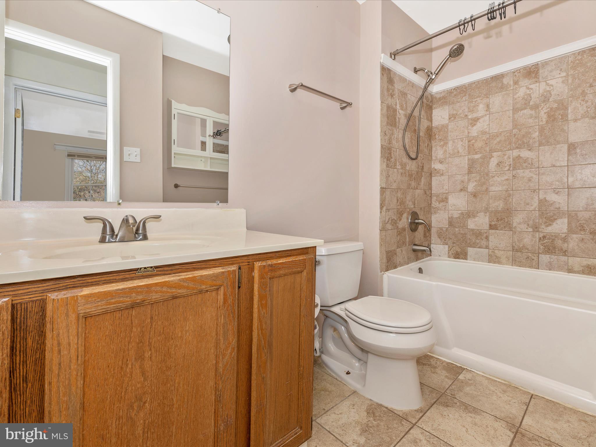 SUNRISE OF FREDERICK - Residential