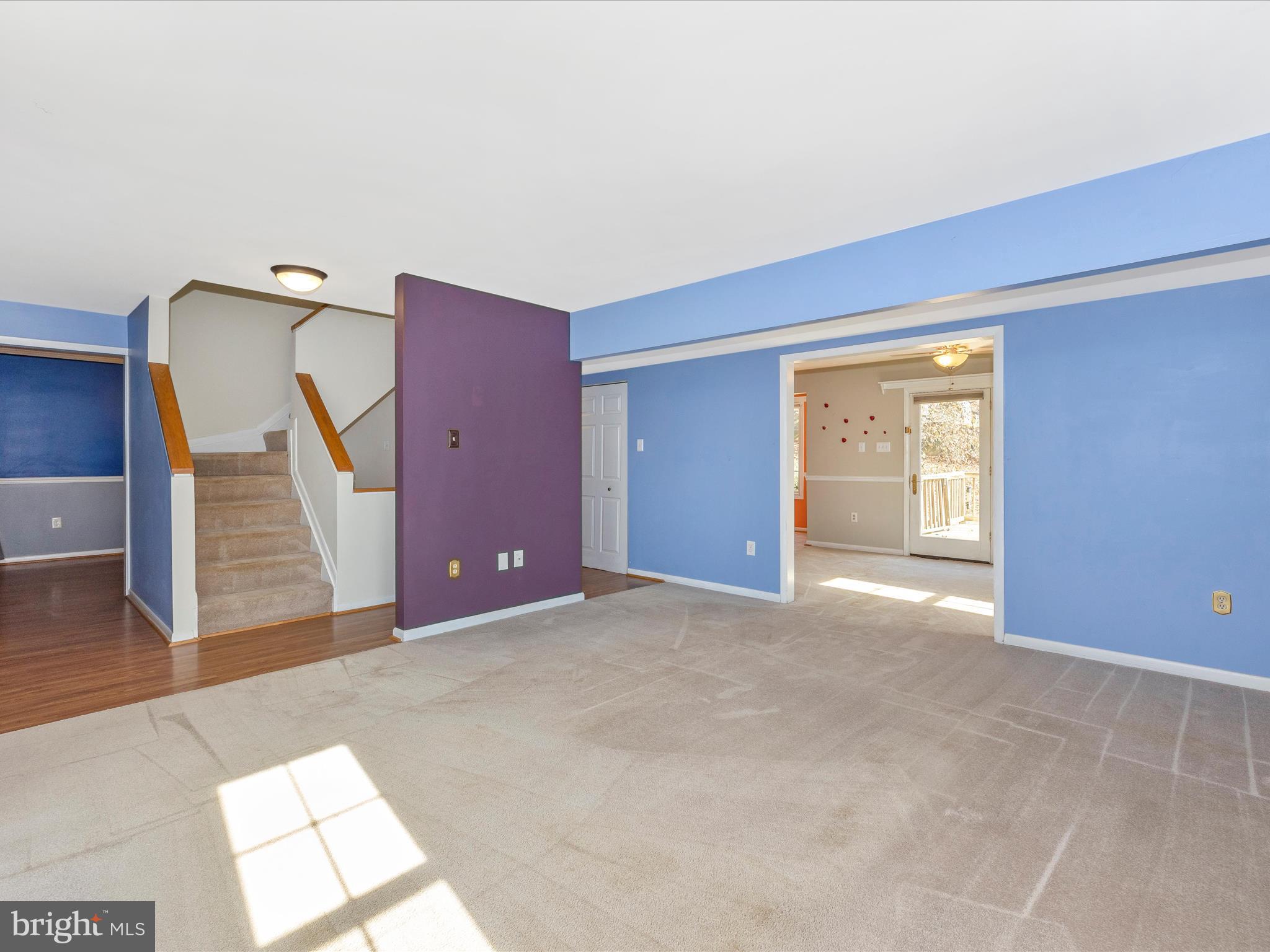 SUNRISE OF FREDERICK - Residential