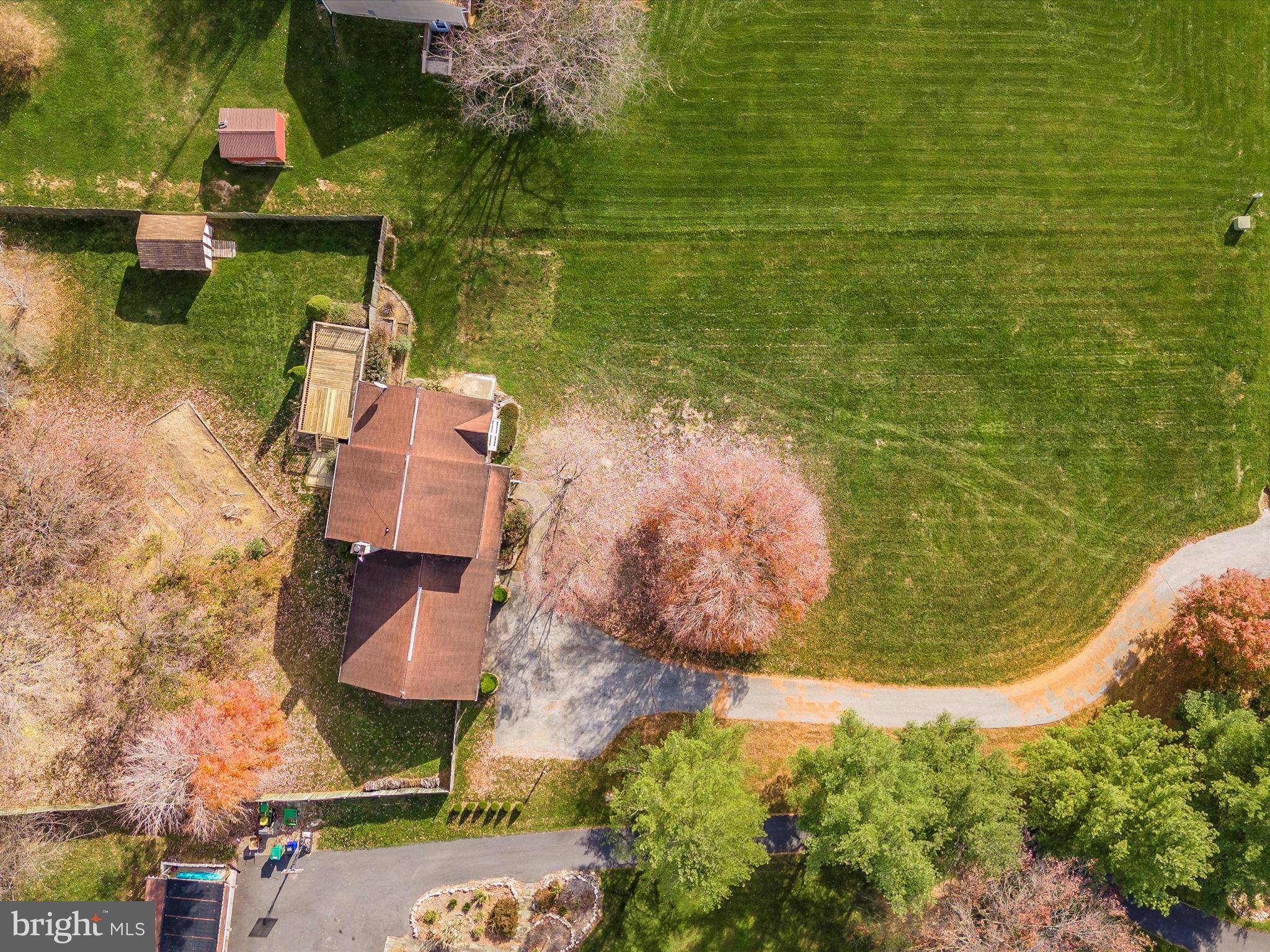 SUNRISE OF FREDERICK - Residential