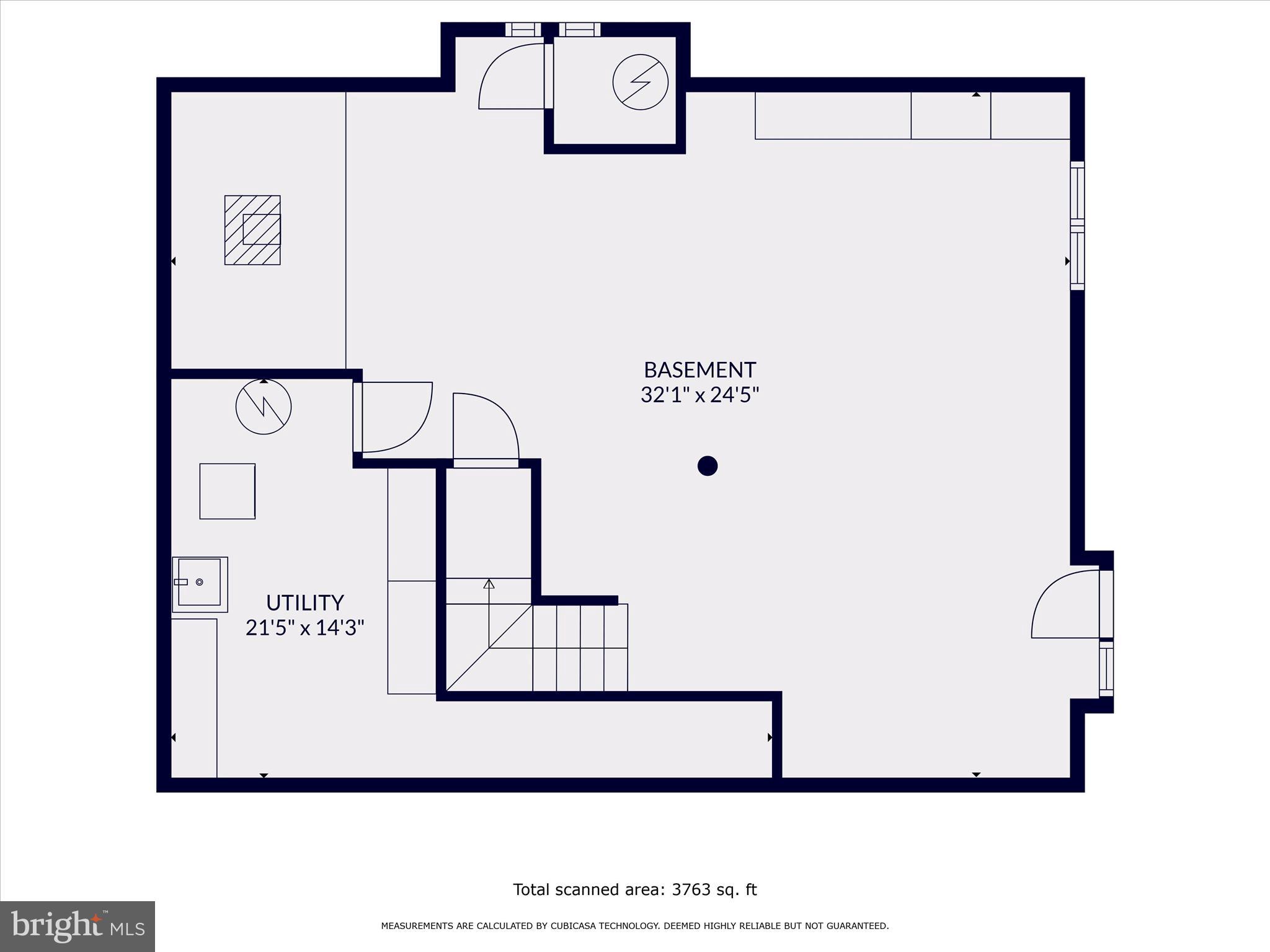 SUNRISE OF FREDERICK - Residential