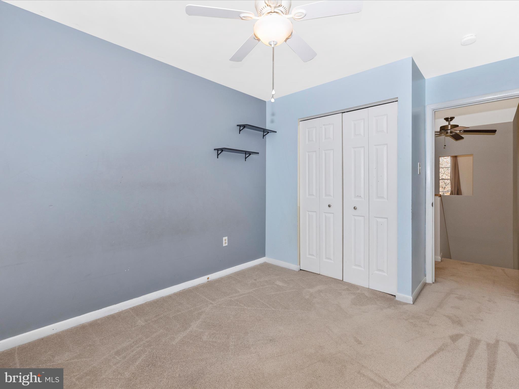 SUNRISE OF FREDERICK - Residential