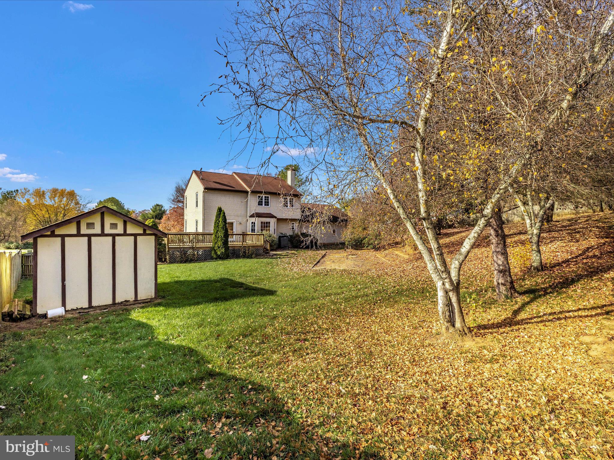 SUNRISE OF FREDERICK - Residential