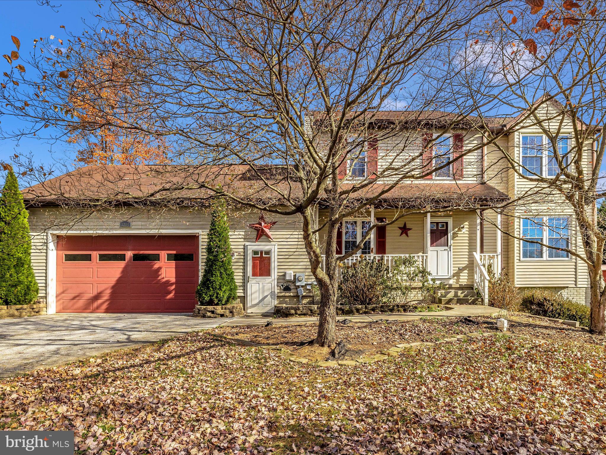 SUNRISE OF FREDERICK - Residential