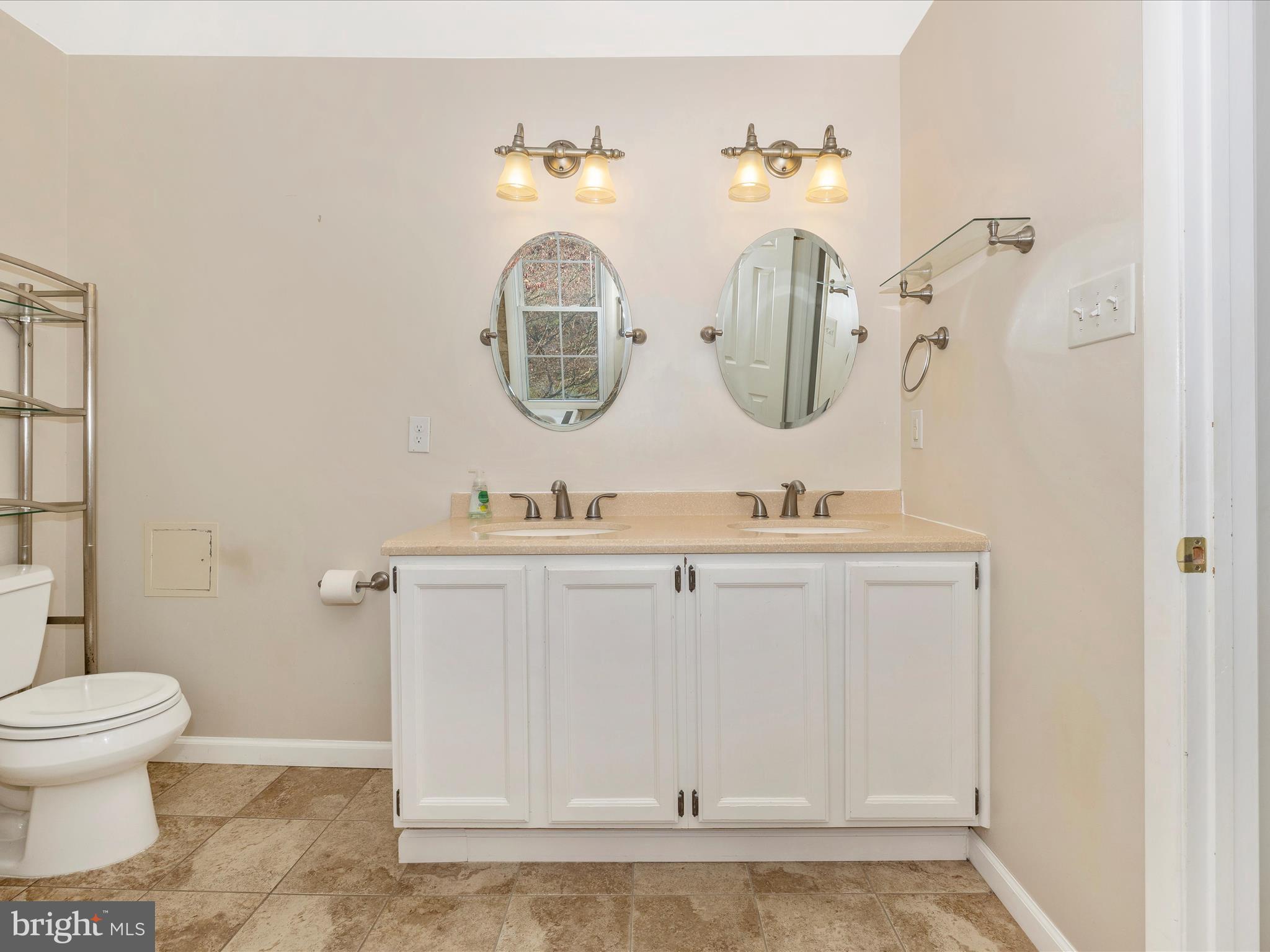 SUNRISE OF FREDERICK - Residential