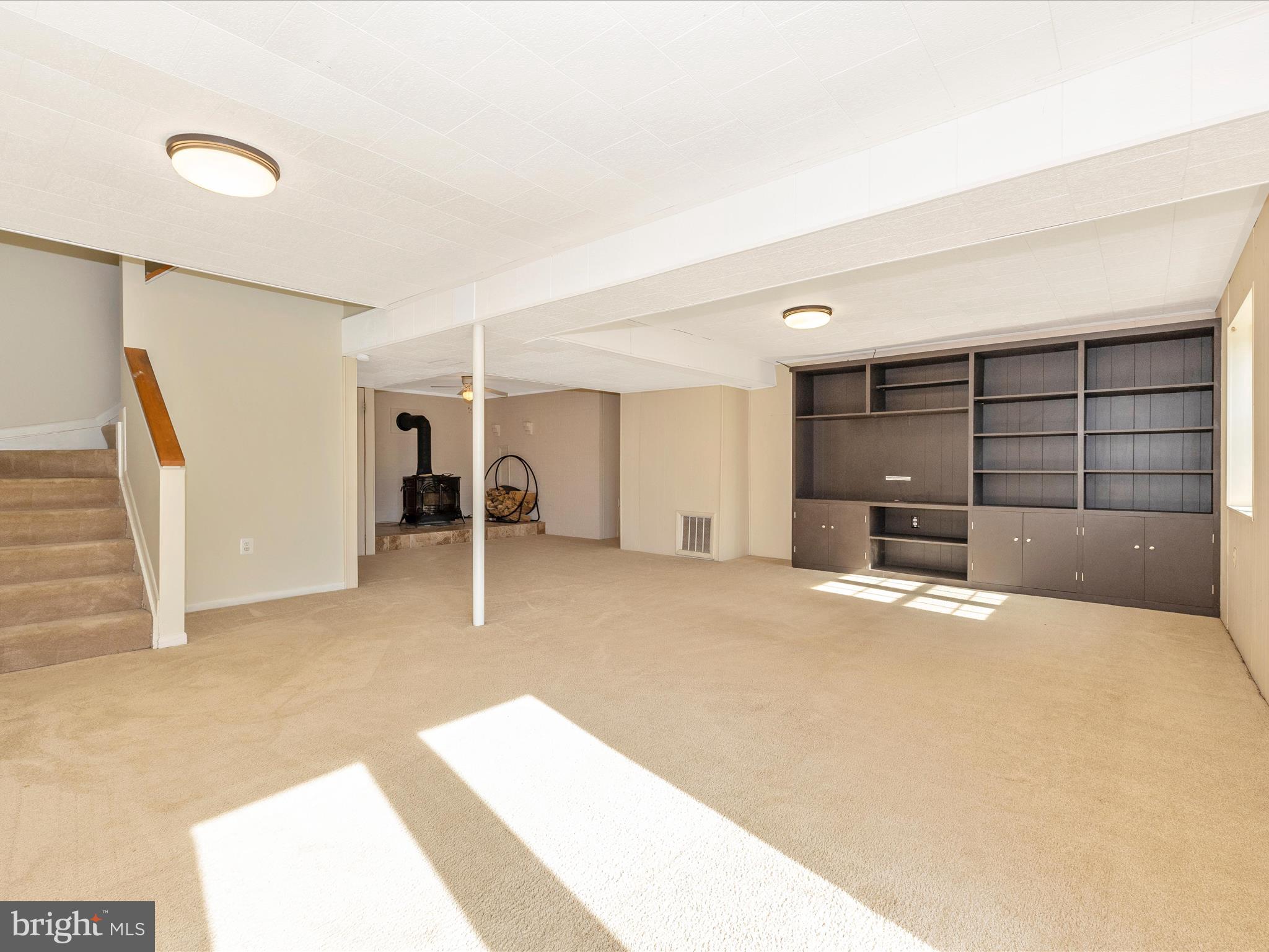 SUNRISE OF FREDERICK - Residential