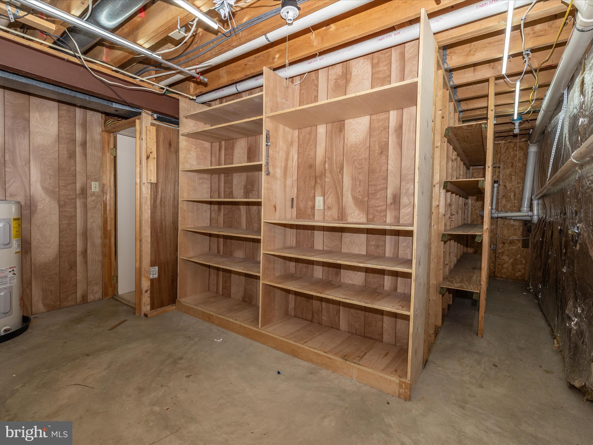 SUNRISE OF FREDERICK - Residential