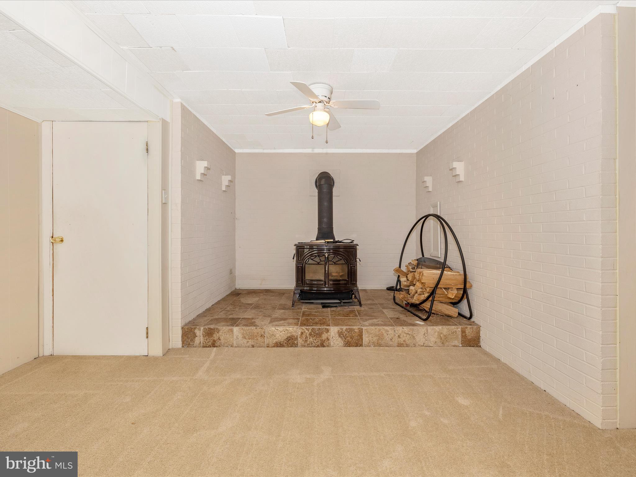 SUNRISE OF FREDERICK - Residential