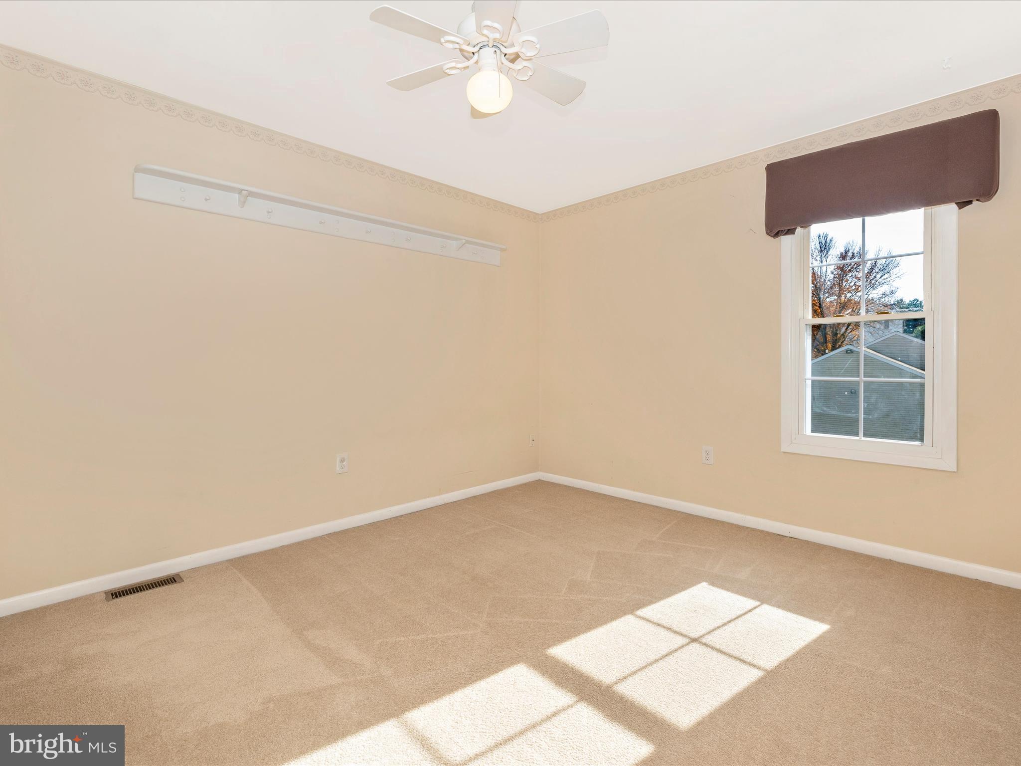 SUNRISE OF FREDERICK - Residential