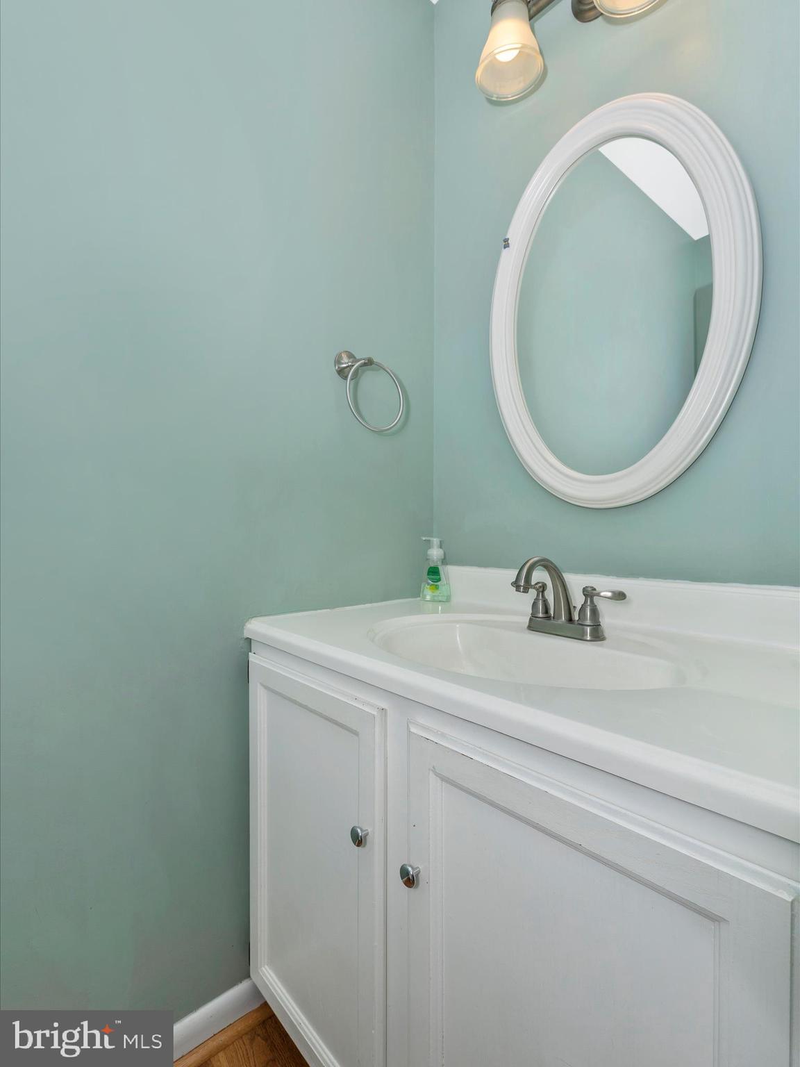 SUNRISE OF FREDERICK - Residential