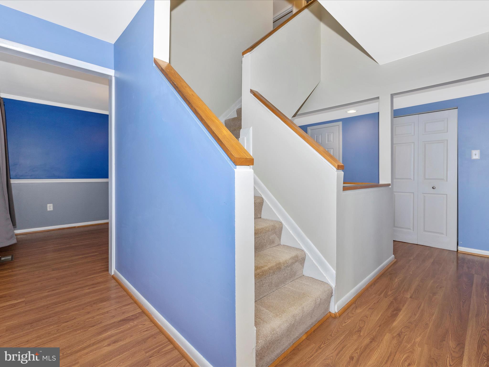 SUNRISE OF FREDERICK - Residential