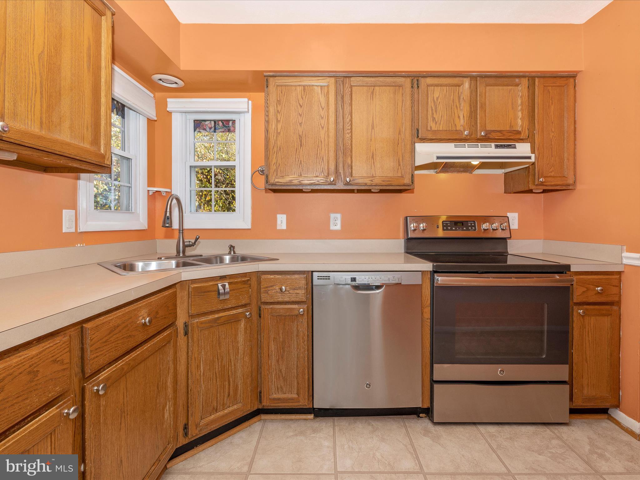 SUNRISE OF FREDERICK - Residential