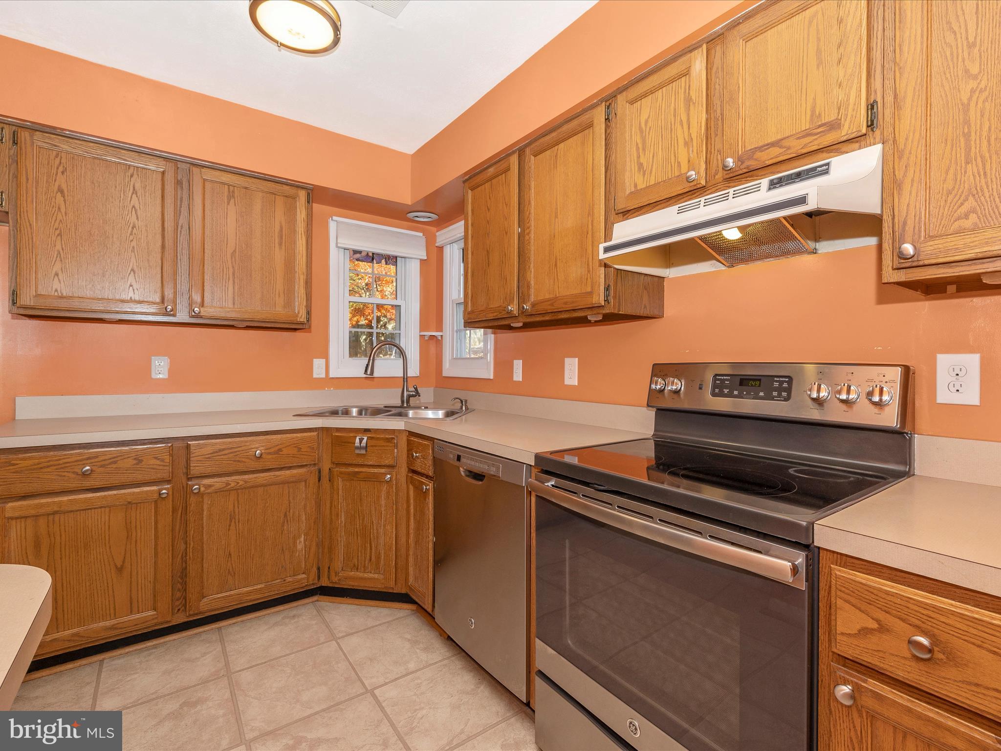 SUNRISE OF FREDERICK - Residential