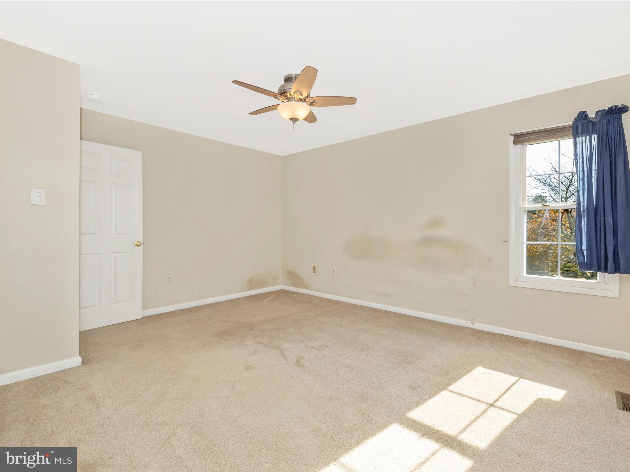 SUNRISE OF FREDERICK - Residential