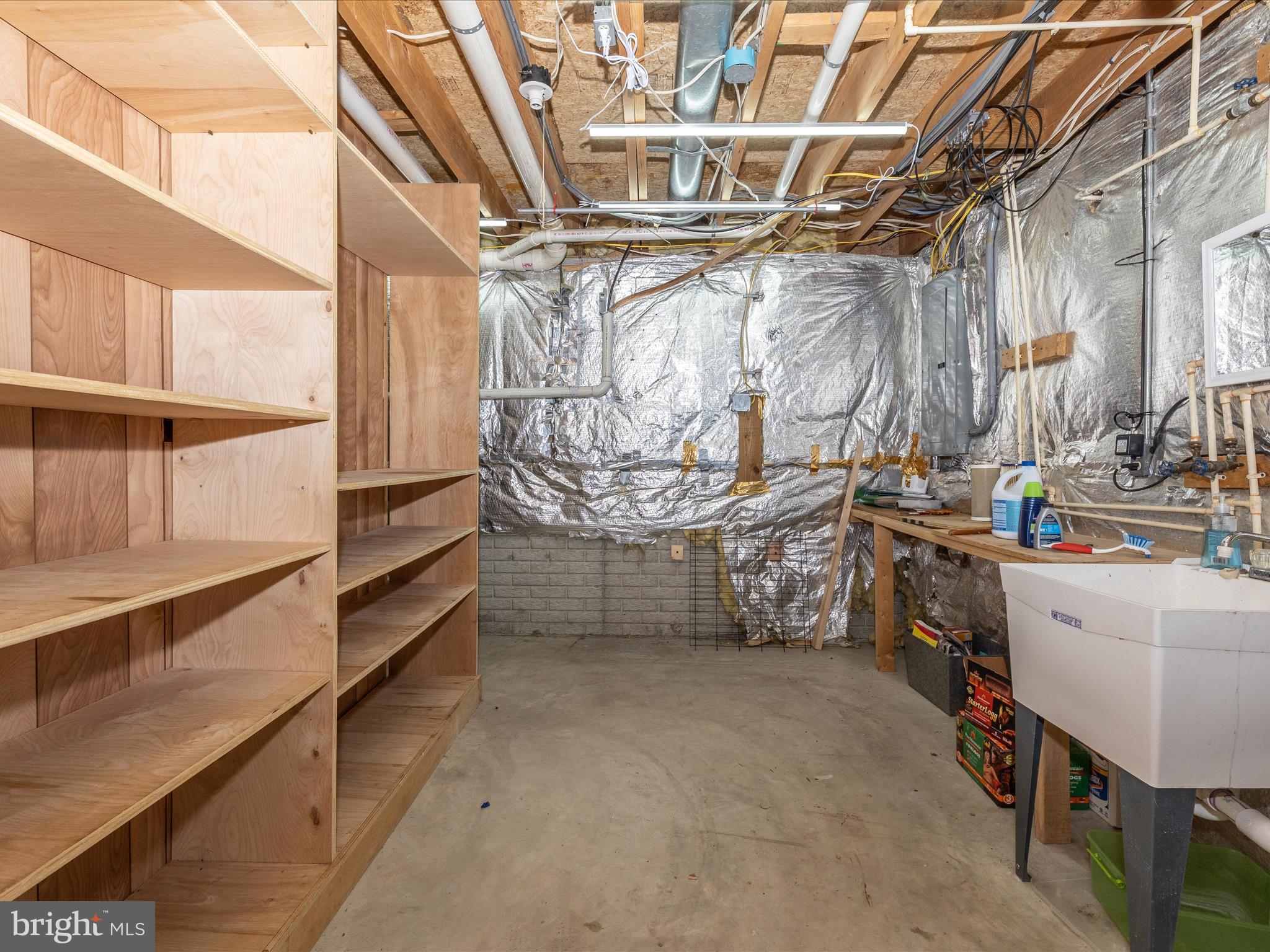 SUNRISE OF FREDERICK - Residential