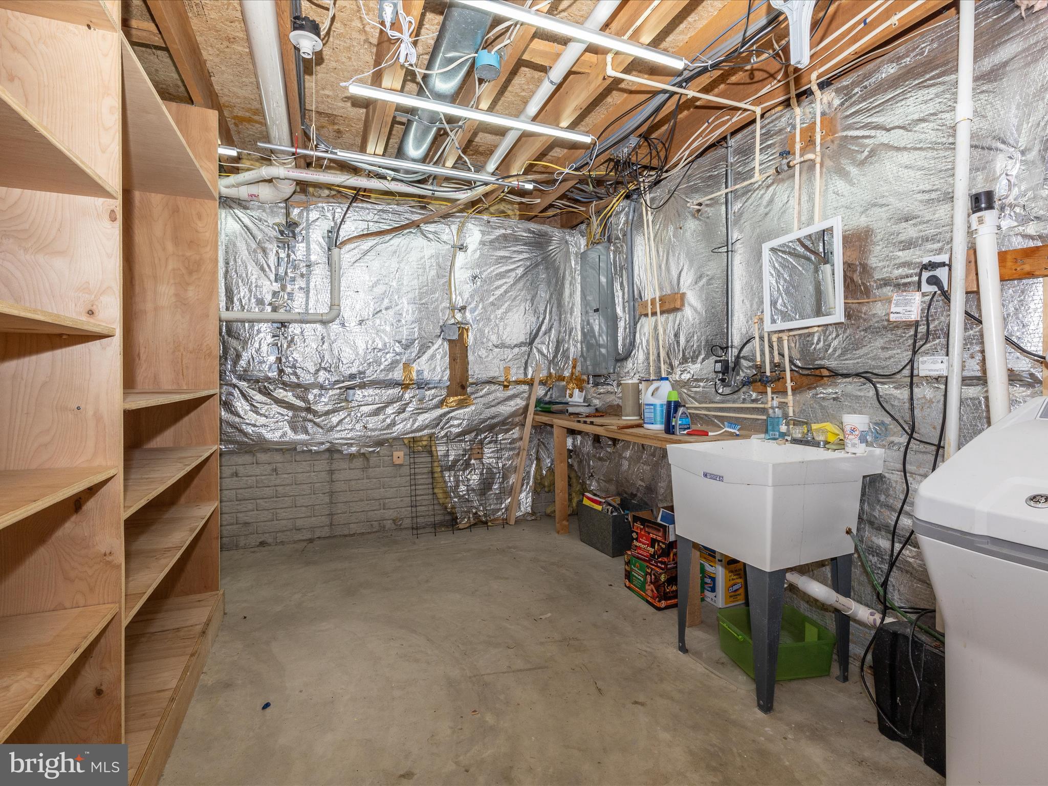 SUNRISE OF FREDERICK - Residential