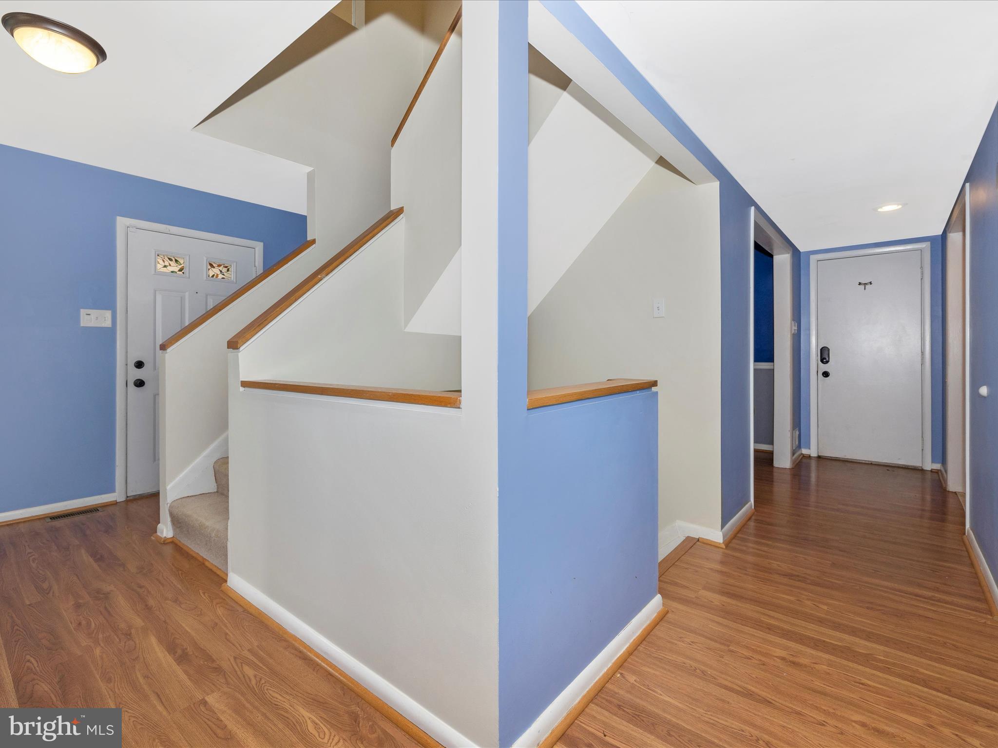 SUNRISE OF FREDERICK - Residential