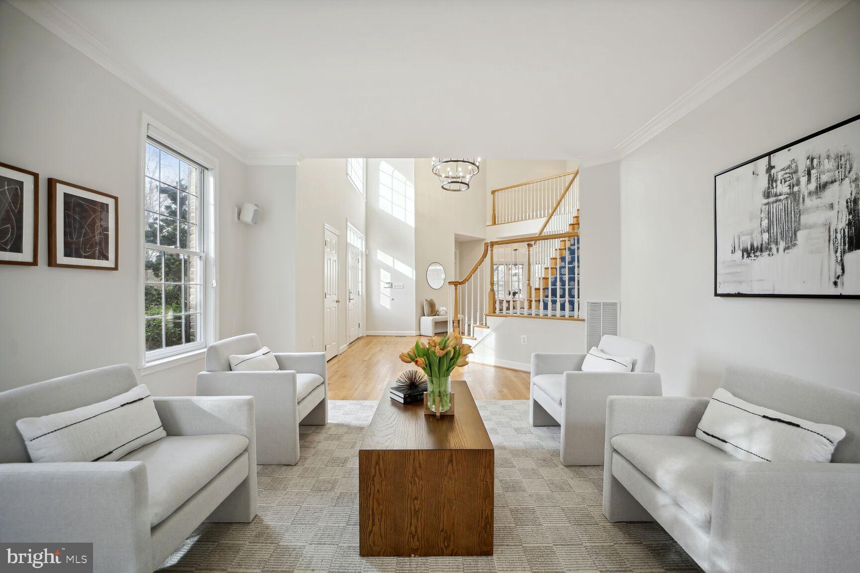 MCAULEY PARK - Residential