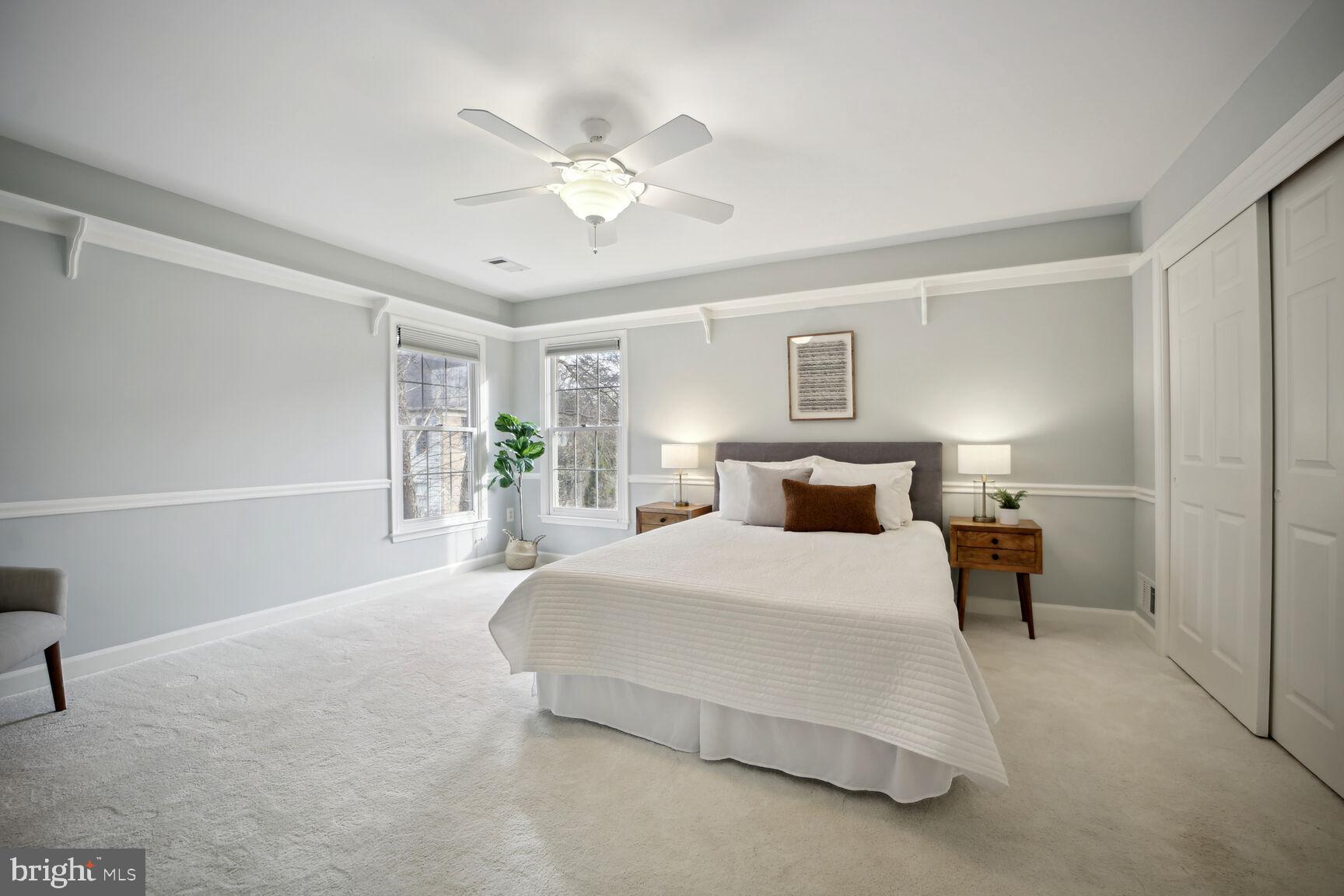 MCAULEY PARK - Residential