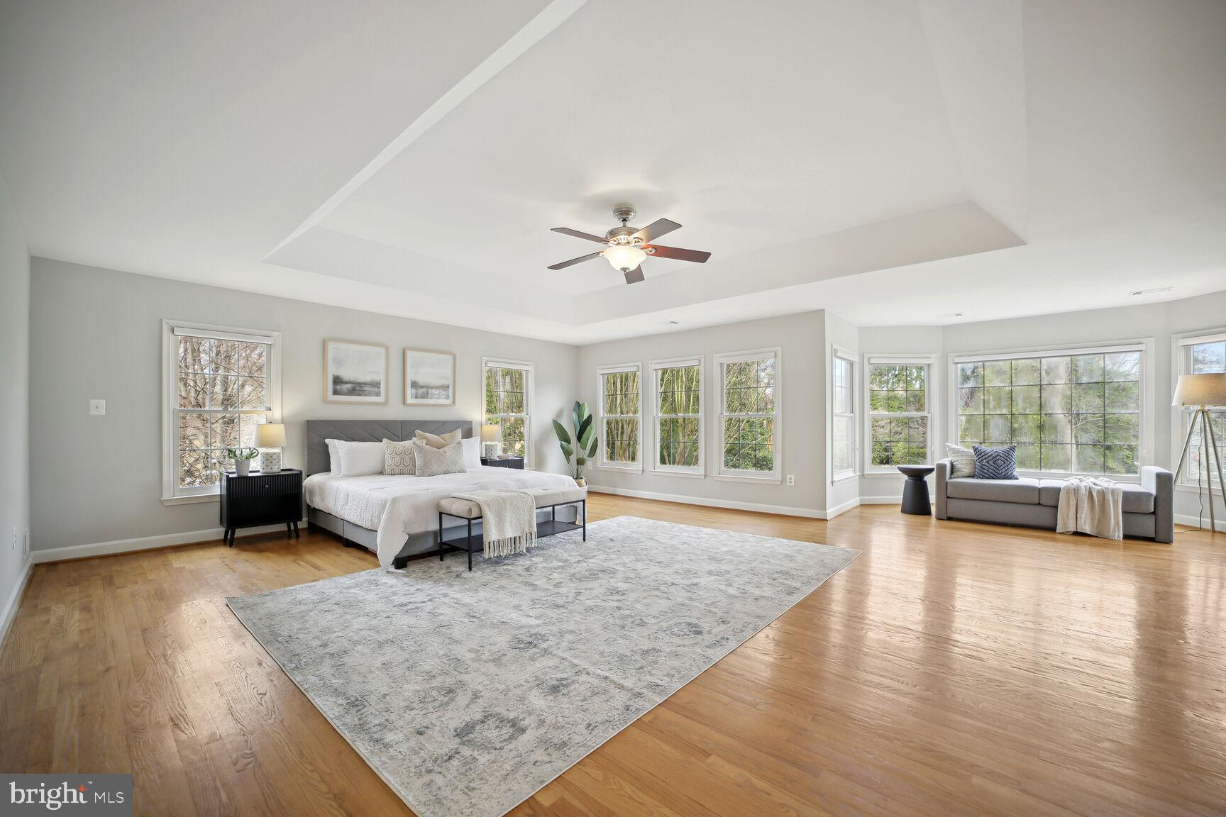 MCAULEY PARK - Residential