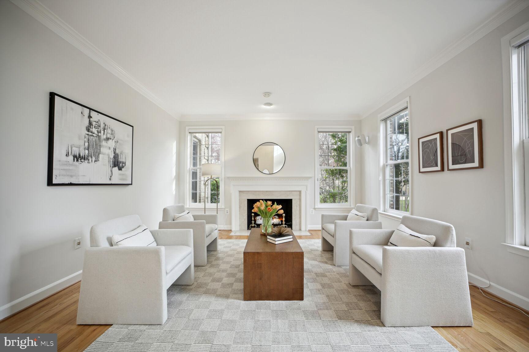 MCAULEY PARK - Residential