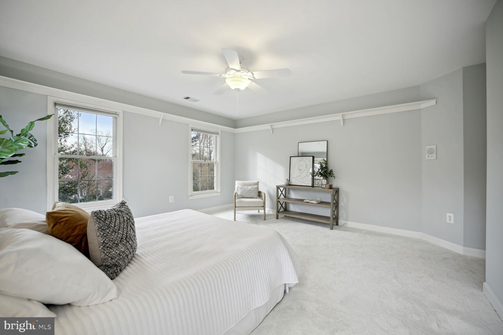 MCAULEY PARK - Residential