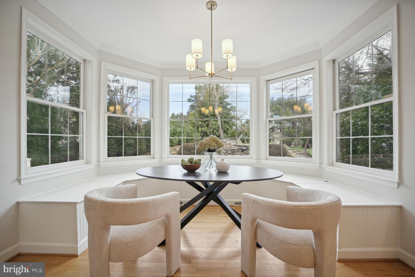 MCAULEY PARK - Residential