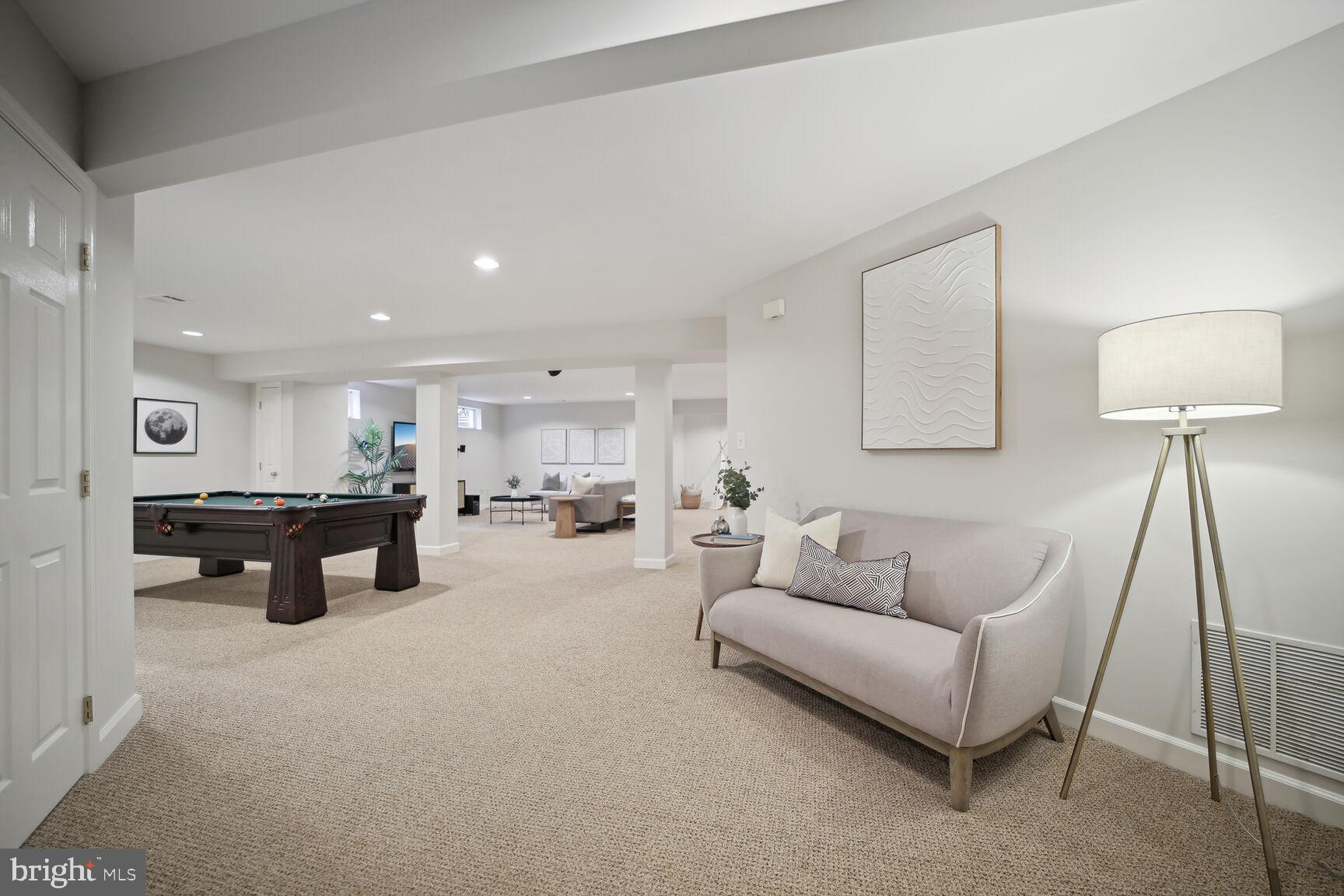 MCAULEY PARK - Residential