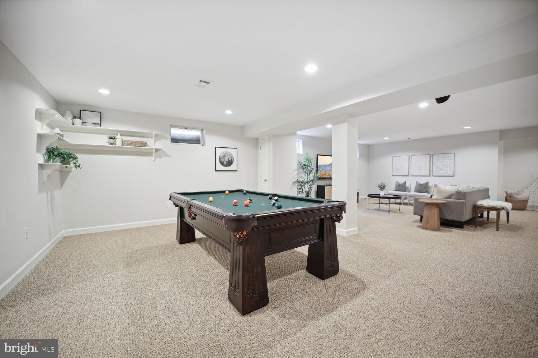 MCAULEY PARK - Residential