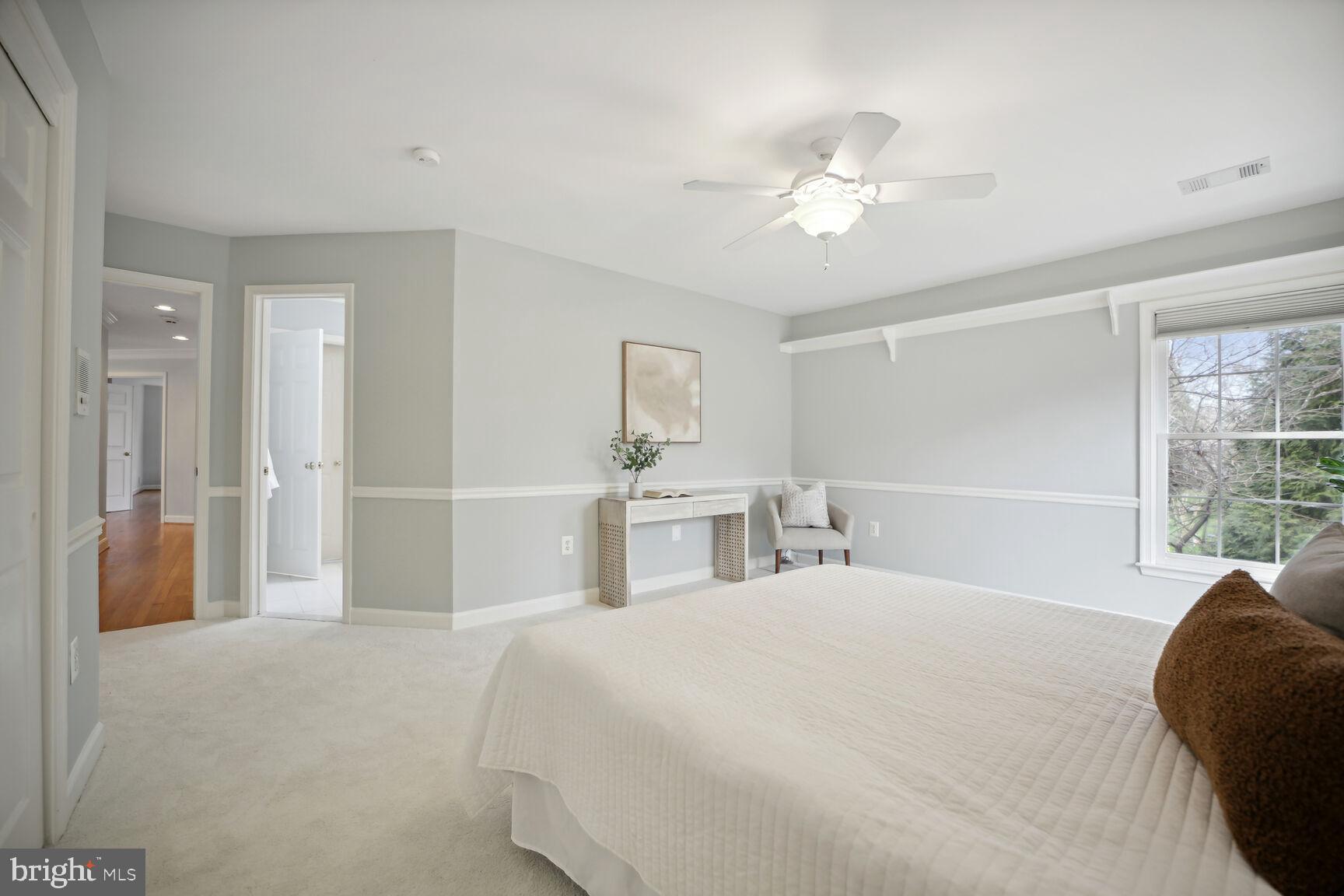 MCAULEY PARK - Residential