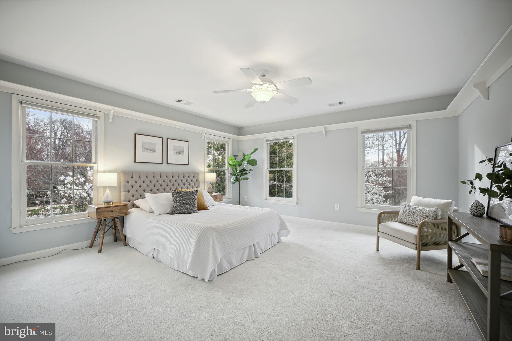 MCAULEY PARK - Residential