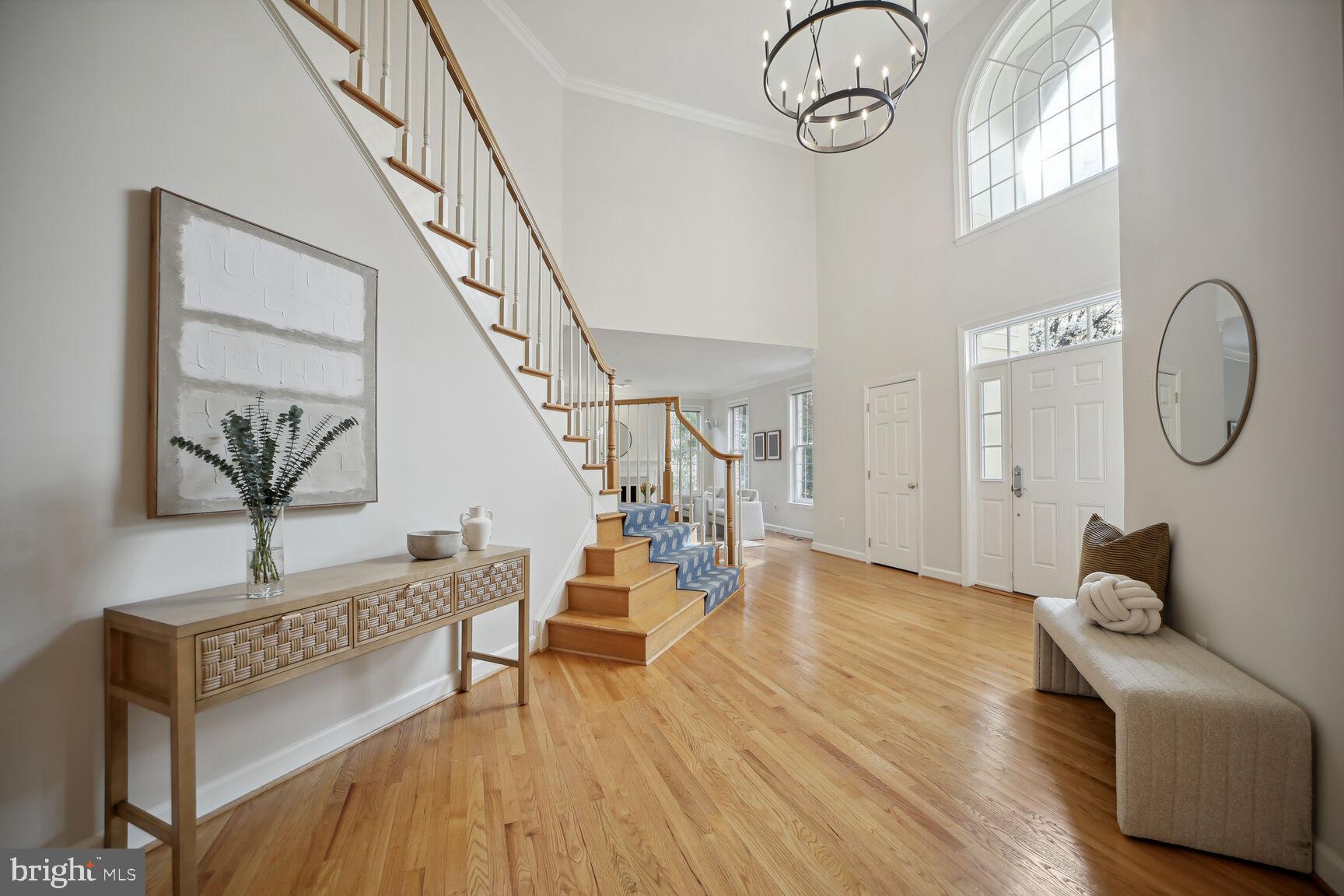 MCAULEY PARK - Residential