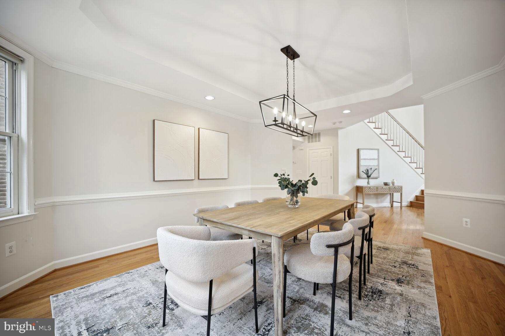 MCAULEY PARK - Residential