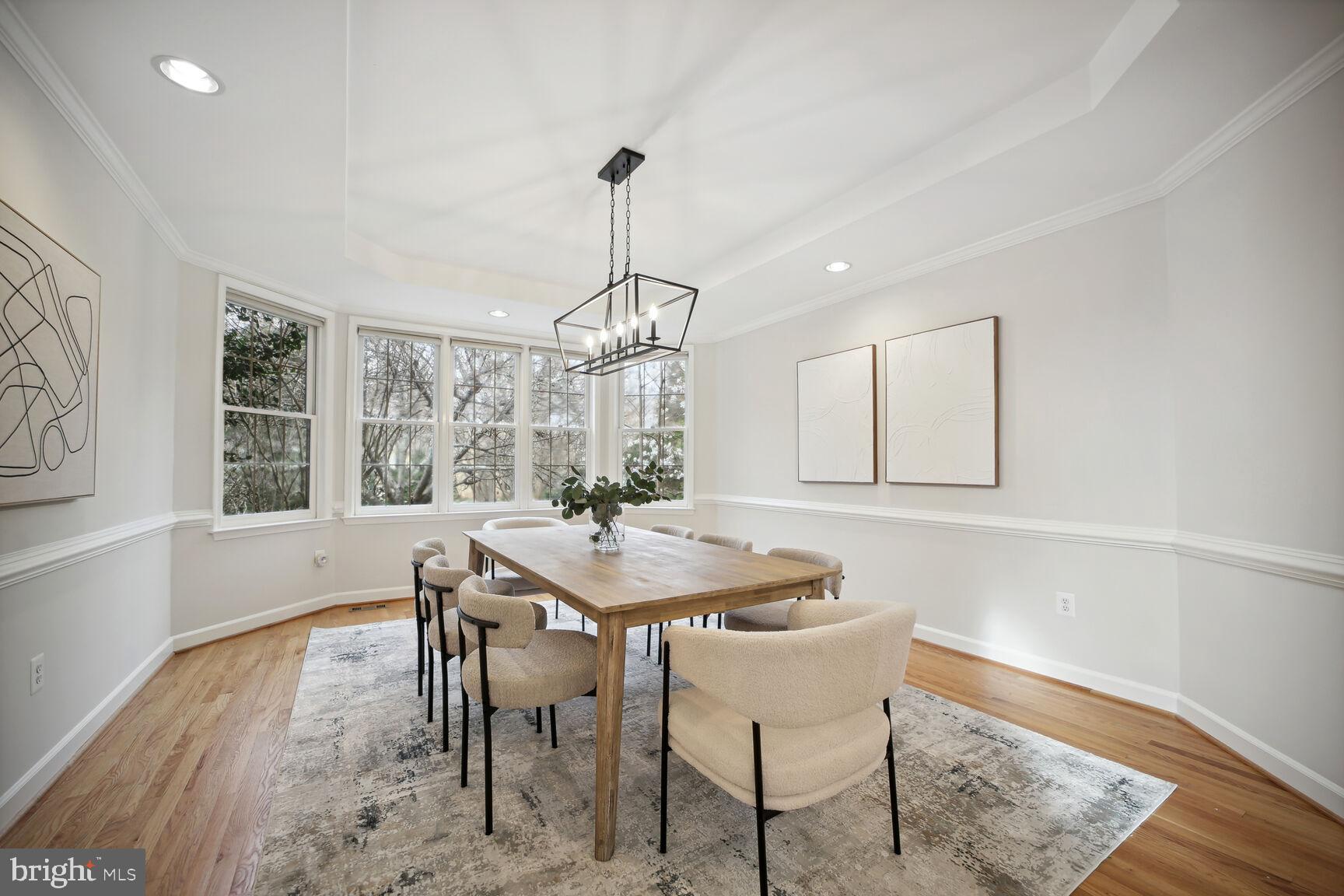 MCAULEY PARK - Residential