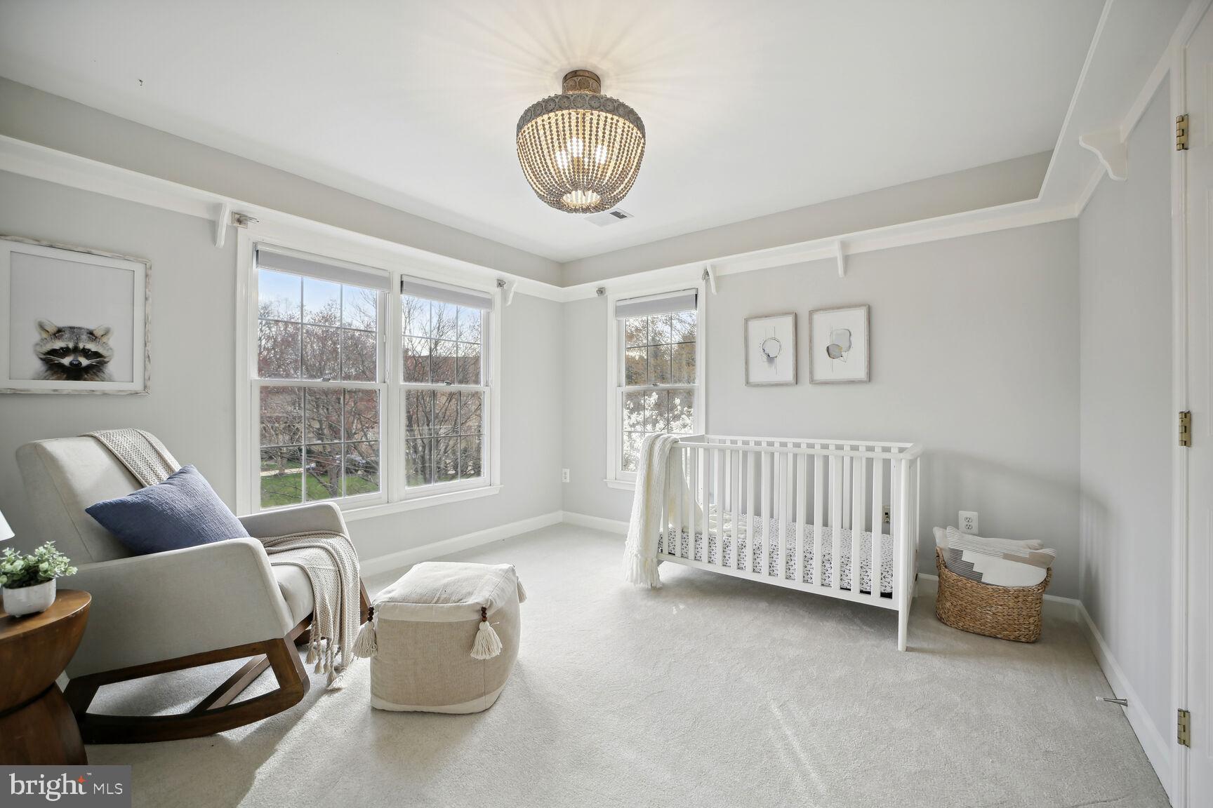 MCAULEY PARK - Residential