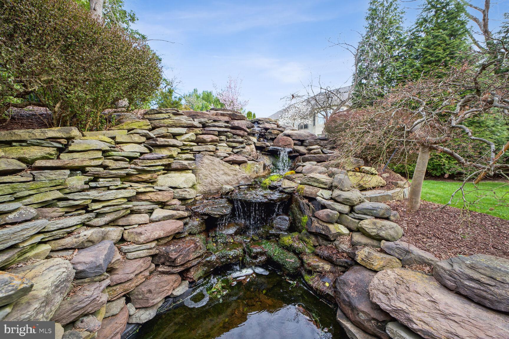 MCAULEY PARK - Residential