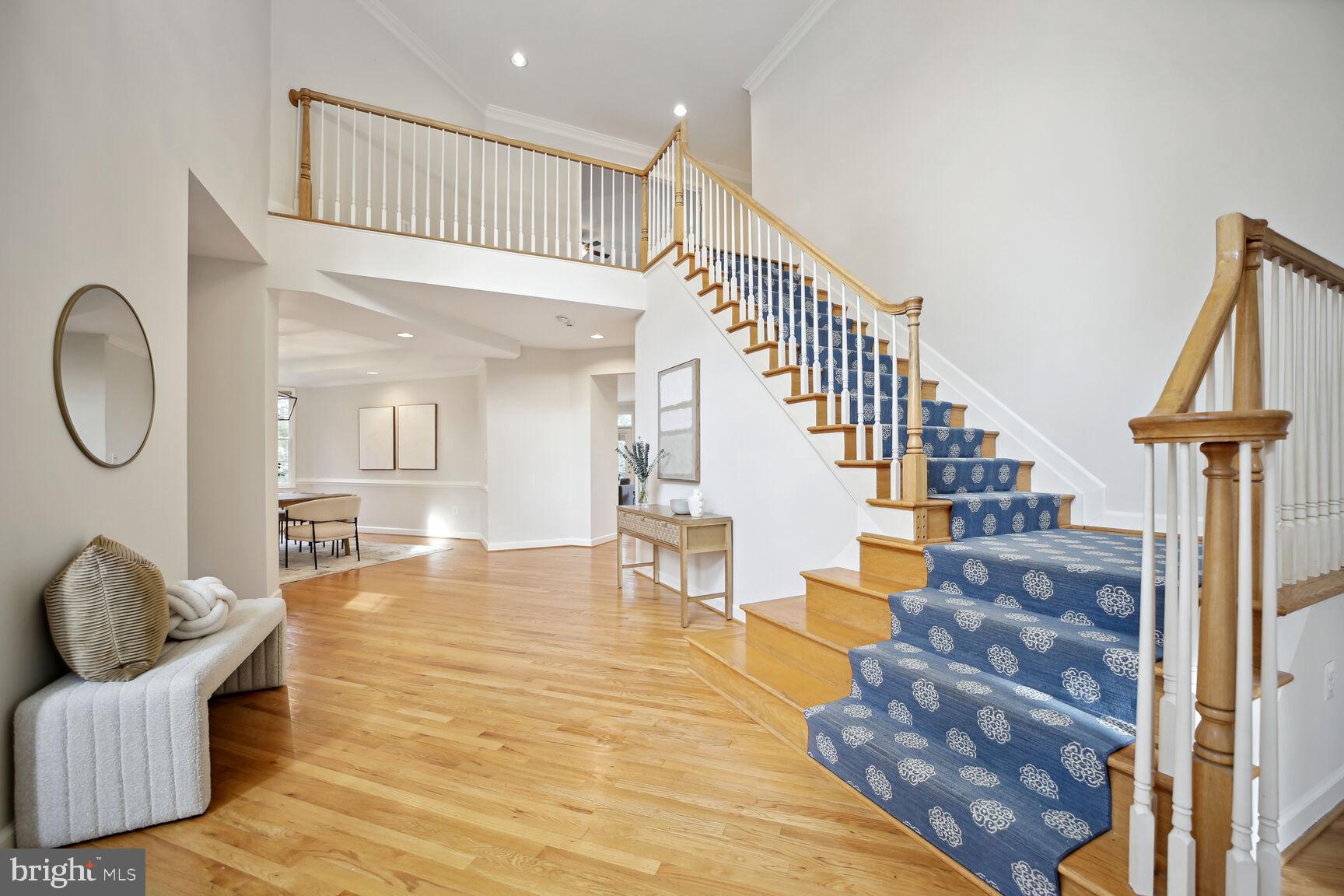 MCAULEY PARK - Residential