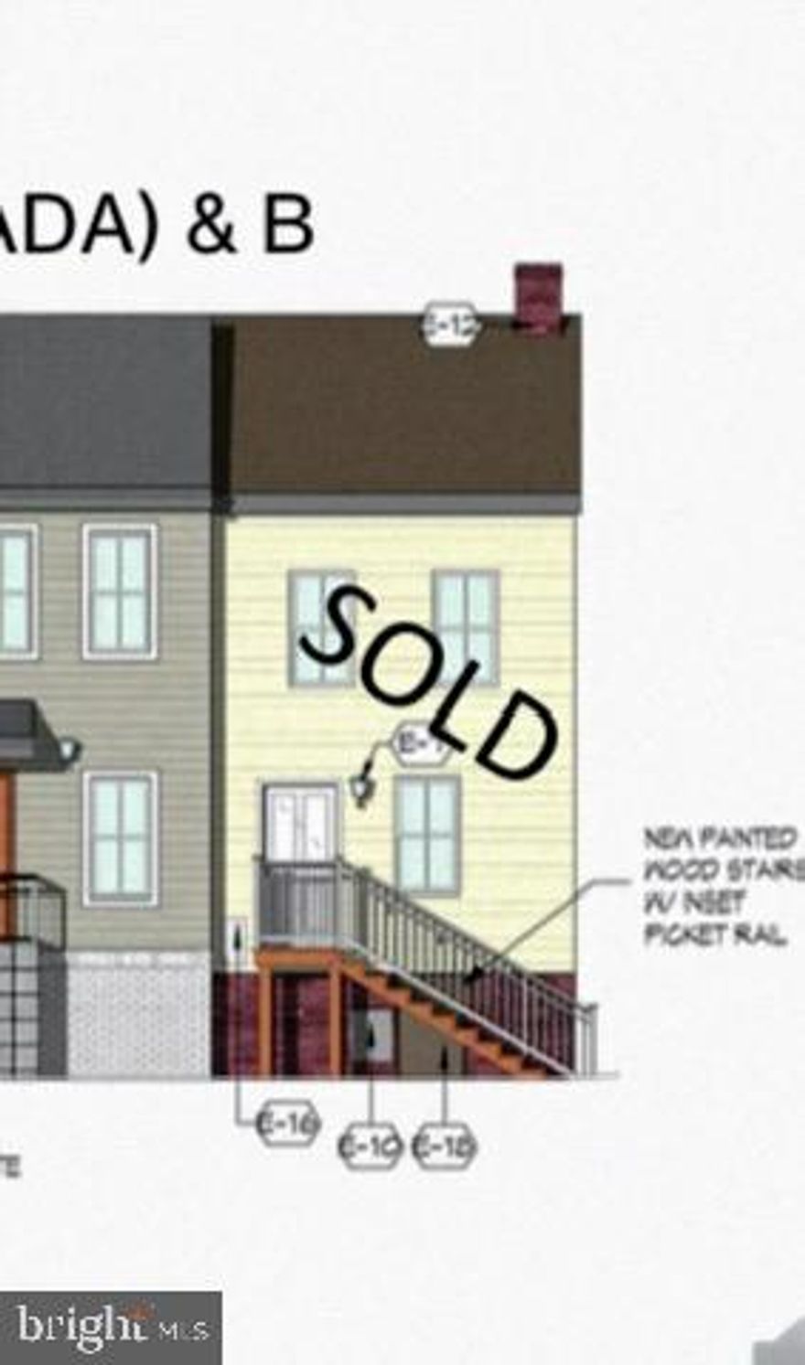 Welcome to Habitat for Humanity of Frederick County's current affordable housing project.  This is the FIRST unit available of Phase 1 of a 12-unit Condominium located on the corner of West All Saints and Ice Street in downtown Frederick, MD.   

To qualify for this particular opportunity, applicants/BUYERS must meet the following criteria:

 - Live or work in Frederick County for at least one year
 - Be able to qualify for a mortgage with a fair or better FICO credit score (minimum 580), reasonable debt, no recent late payments/charge offs/collections
 - Have a household income at least 50% and no higher than 80% of the Area Median Income (see detailed income ranges below)
 - Be willing to contribute “sweat equity” alongside their families or friends

Household Size and Income ranges for W. All Saints (FY24 AMI):

 - 1 person: $54,100 – $68,500
 - 2 people: $61,900 – $78,250
 - 3 people: $69,650 – $88,050
 - 4 people: $77,350 – $97,800
 - 5 people: $83,500 – $105,650
 - 6 people: $89,750 – $113,450

If you are interested and meet the eligibility requirements above, please share your contact information by completing the Home Buyer Interest Form (https://frederickhabitat.org/what-we-do/homeownership-support/home-buyer-form/) . We will follow up with a Google Form survey to gather more information.